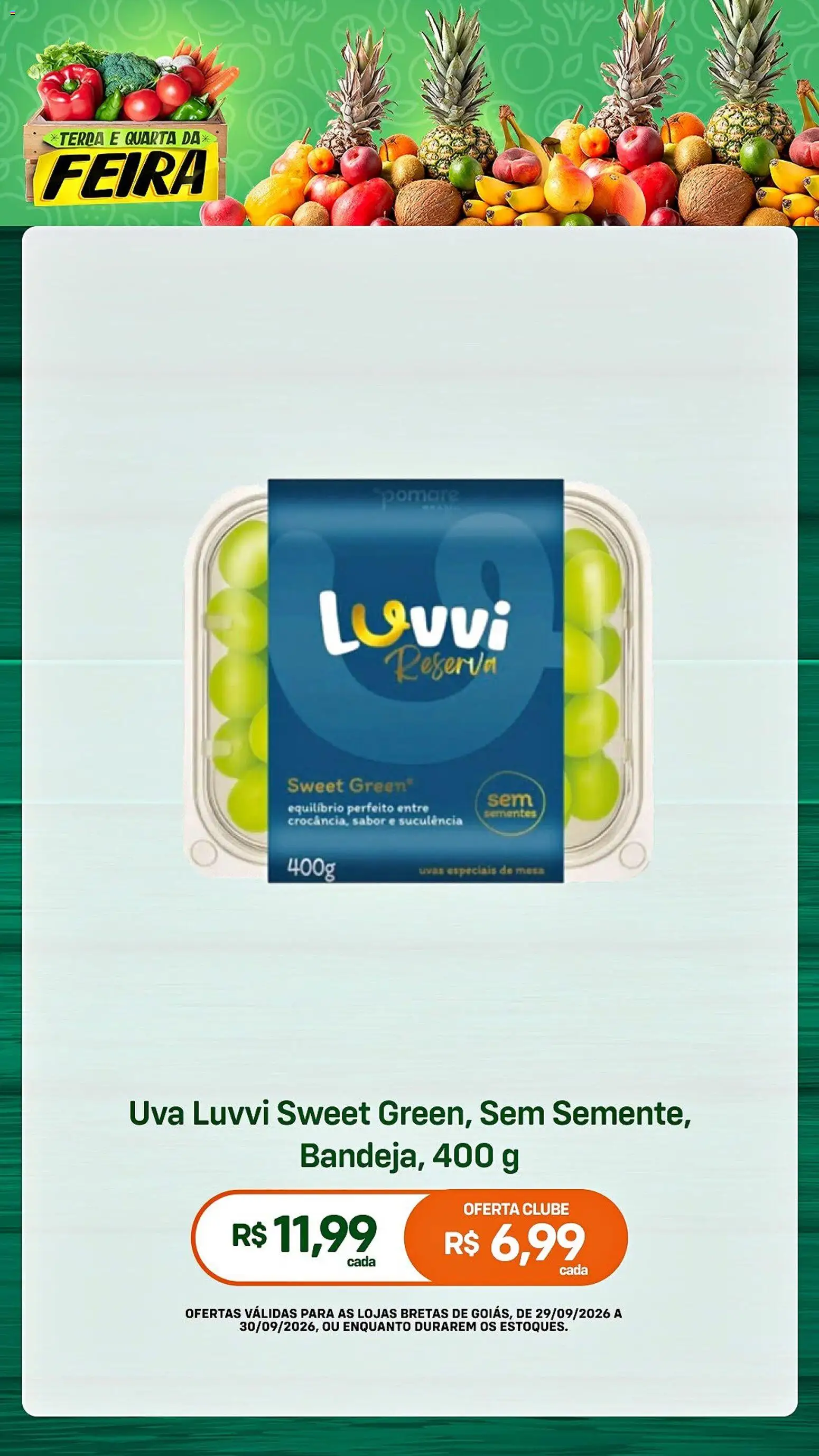 Ofertas Bretas até 30/09/2026. - Página 4