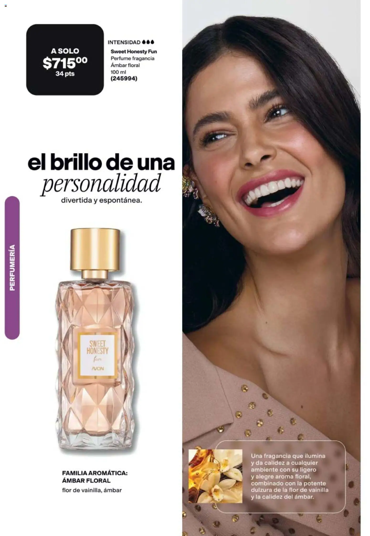 Vista previa las ofertas de la tienda AVON - AVON campaña 13 2026 desde el 21/08/2026 