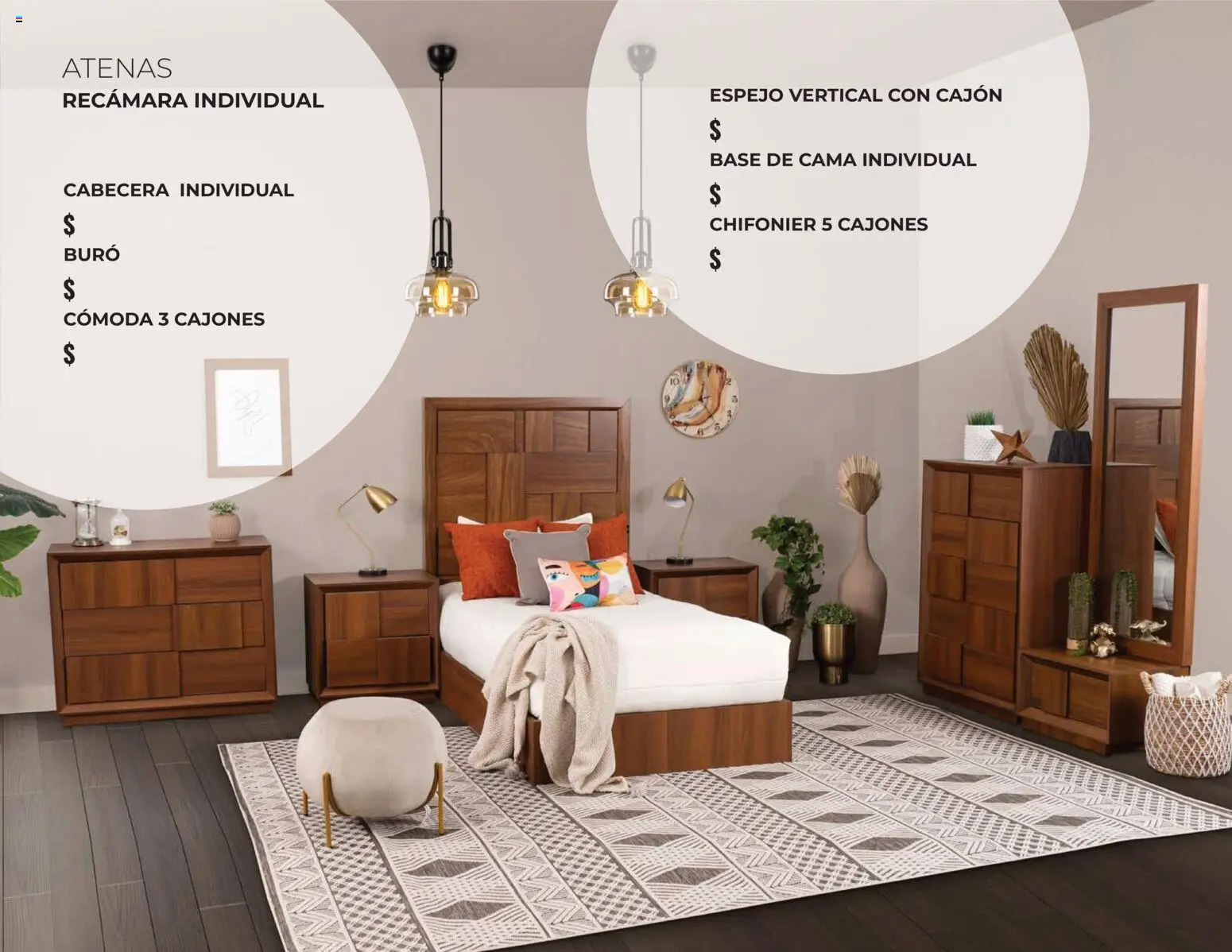 Vista previa las ofertas de la tienda Muebles Dico - Muebles Dico catálogo Kids desde el 25/04/2026 