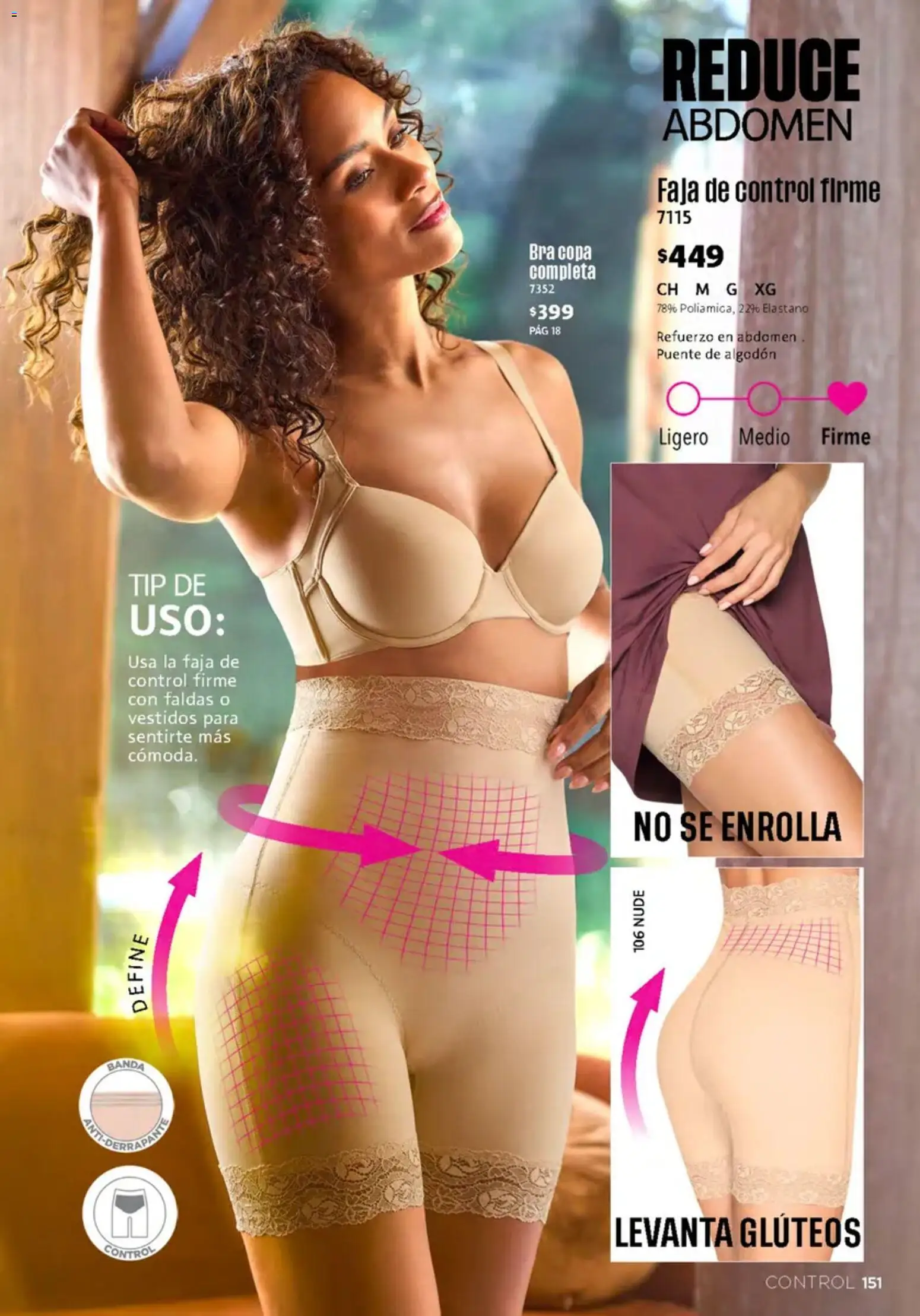 Vista previa las ofertas de la tienda Ilusión - Ilusión catálogo Invierno desde el 01/10/2026 
