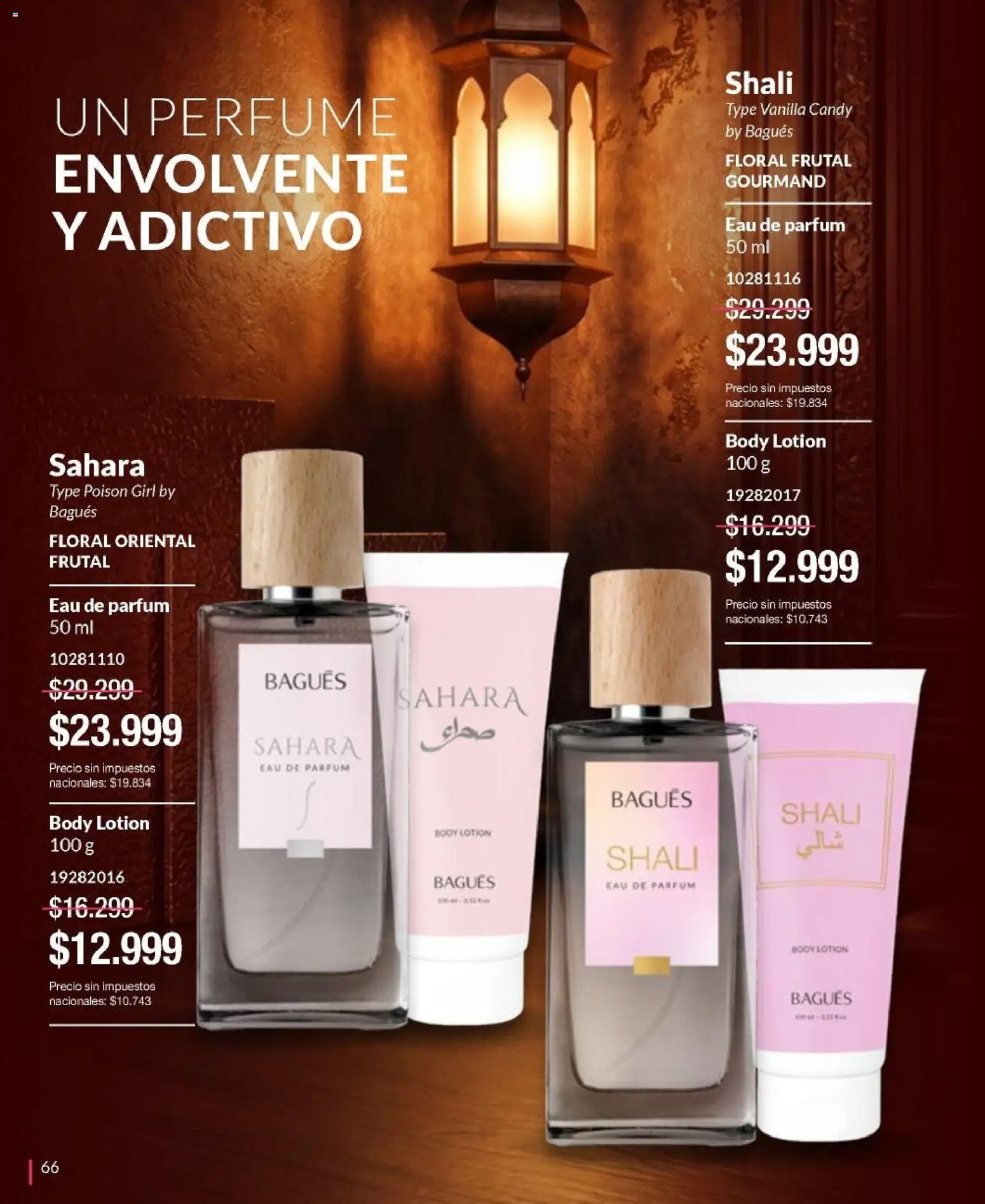 Vista previa del folleto de la tienda Bagués válido desde el 27/07/2026 