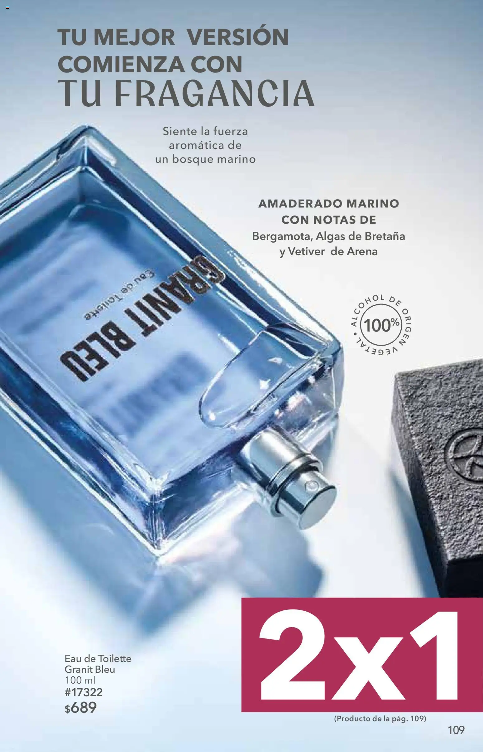 Vista previa las ofertas de la tienda Yves Rocher - Yves Rocher campaña 12 2026 desde el 25/08/2026 