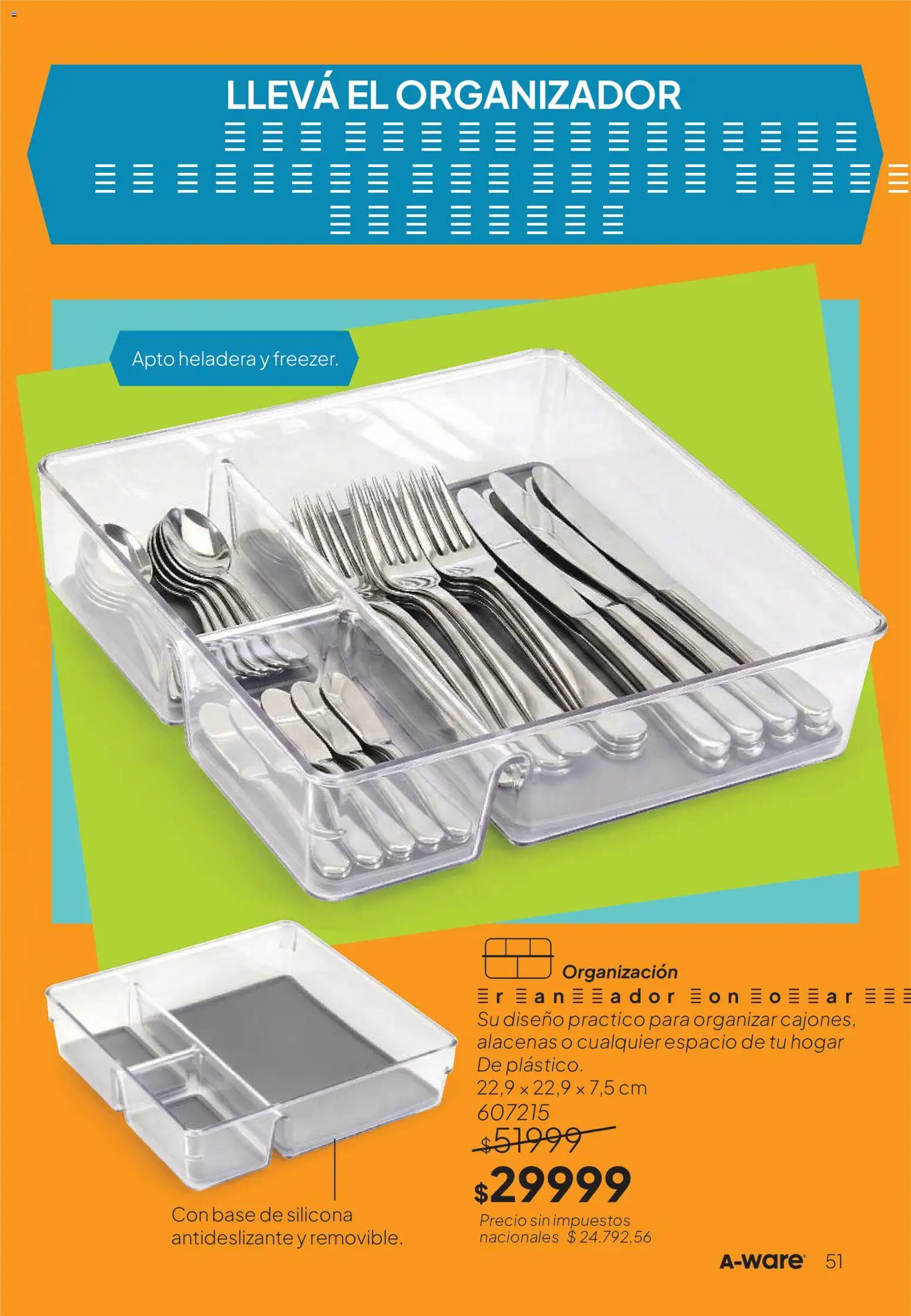 Vista previa del folleto de la tienda Tupperware válido desde el 12/10/2026 