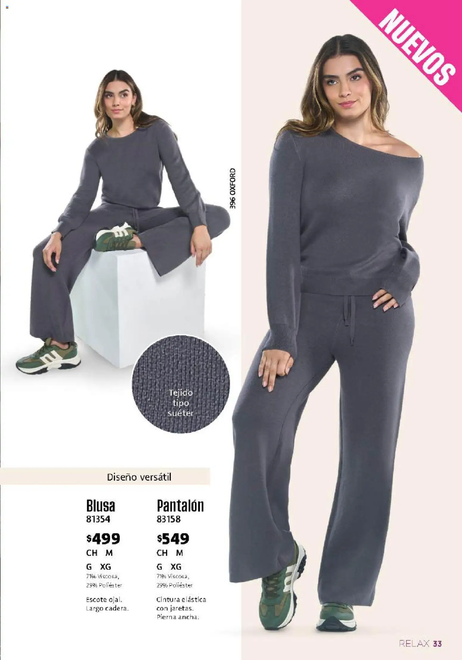 Vista previa las ofertas de la tienda Ilusión - Ilusión catálogo Otoño desde el 01/08/2026 