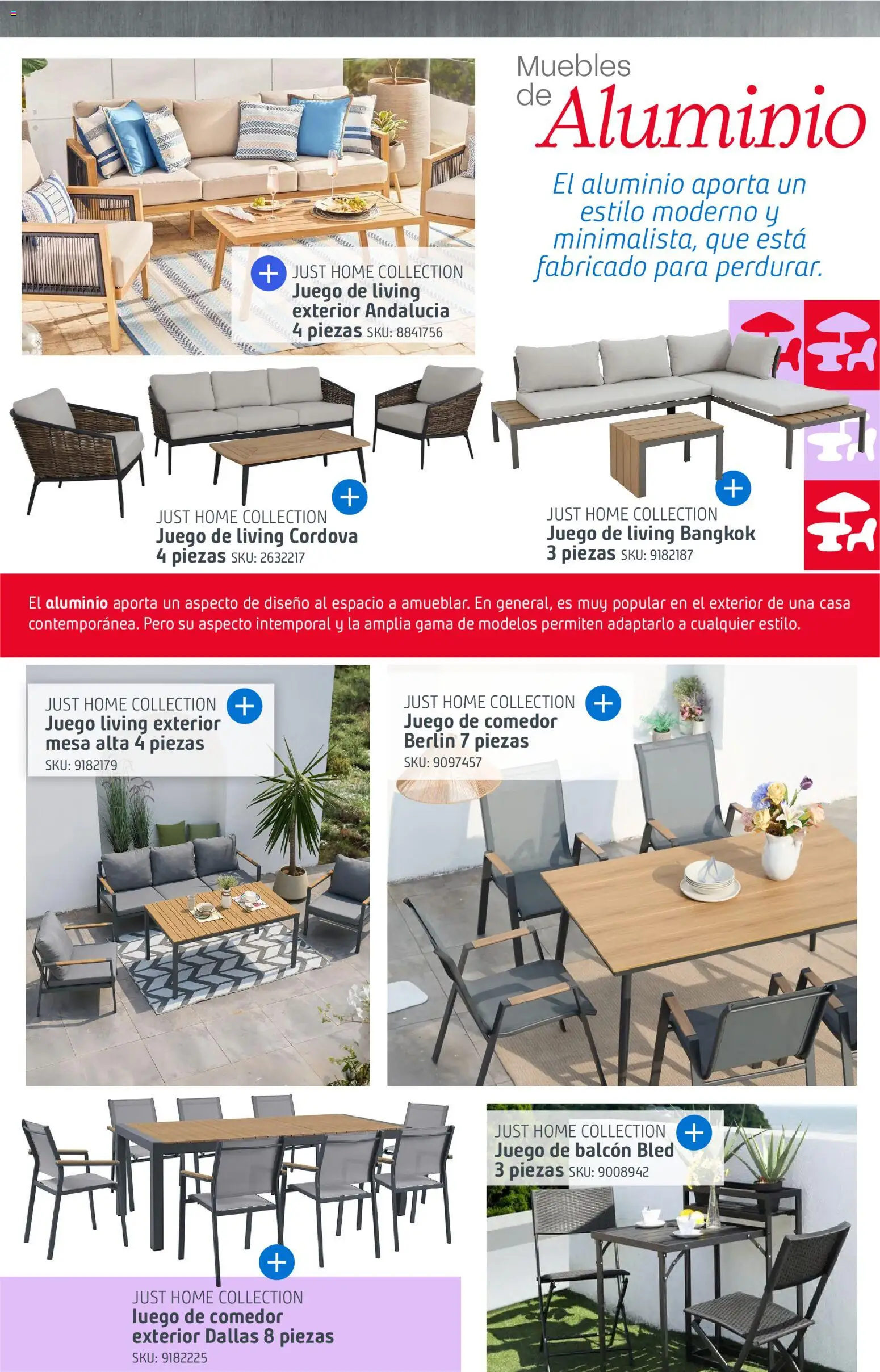 Vista previa del folleto de la tienda Sodimac válido desde el 14/09/2026 