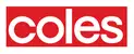 Logo shop Coles