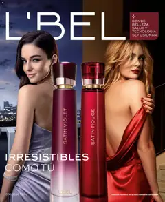 Vista previa de L'Bel - Campaňa 6 de la tienda L'Bel válido desde 04/04/2026