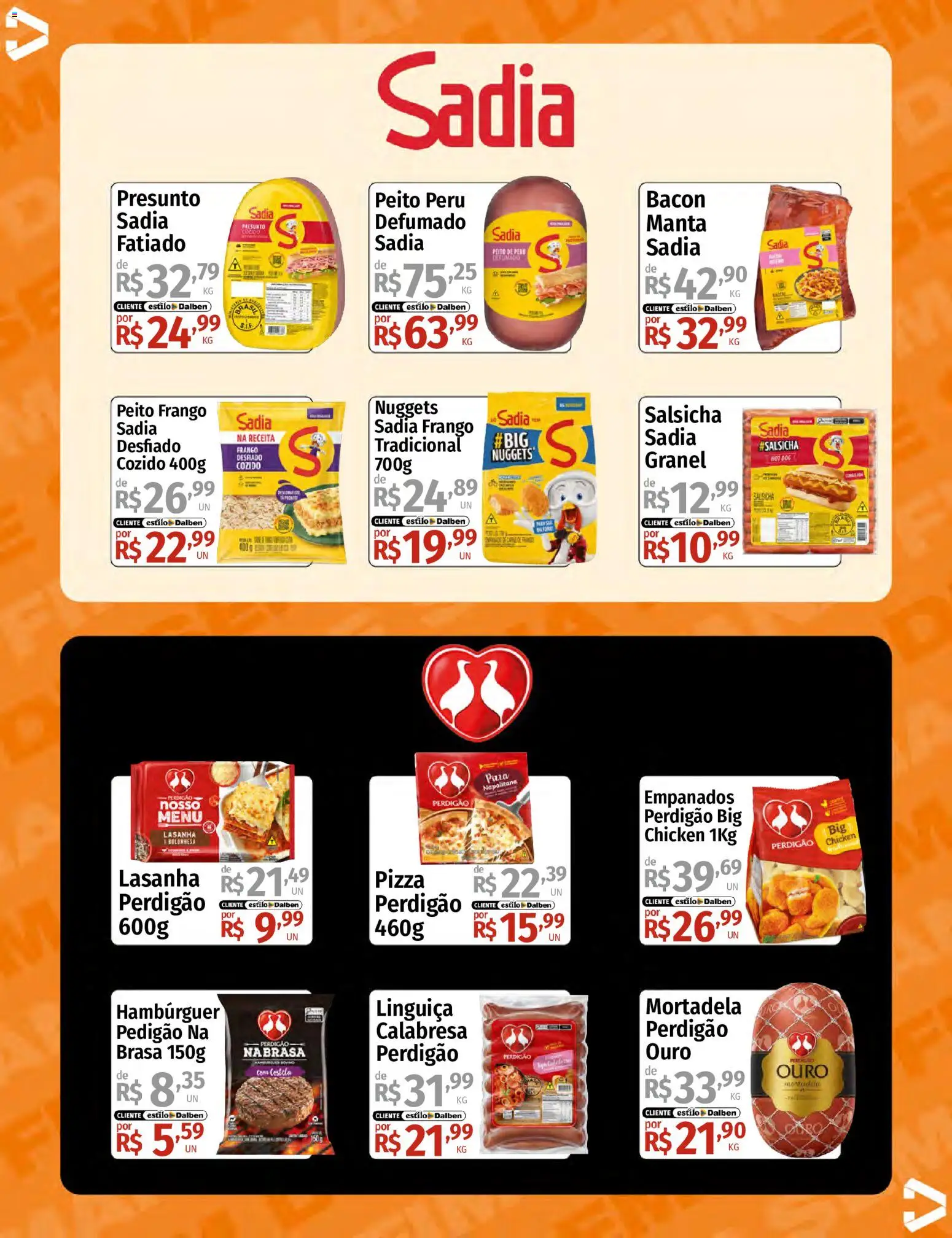 Ofertas Supermercado Dalben até 30/08/2026. - Página 11