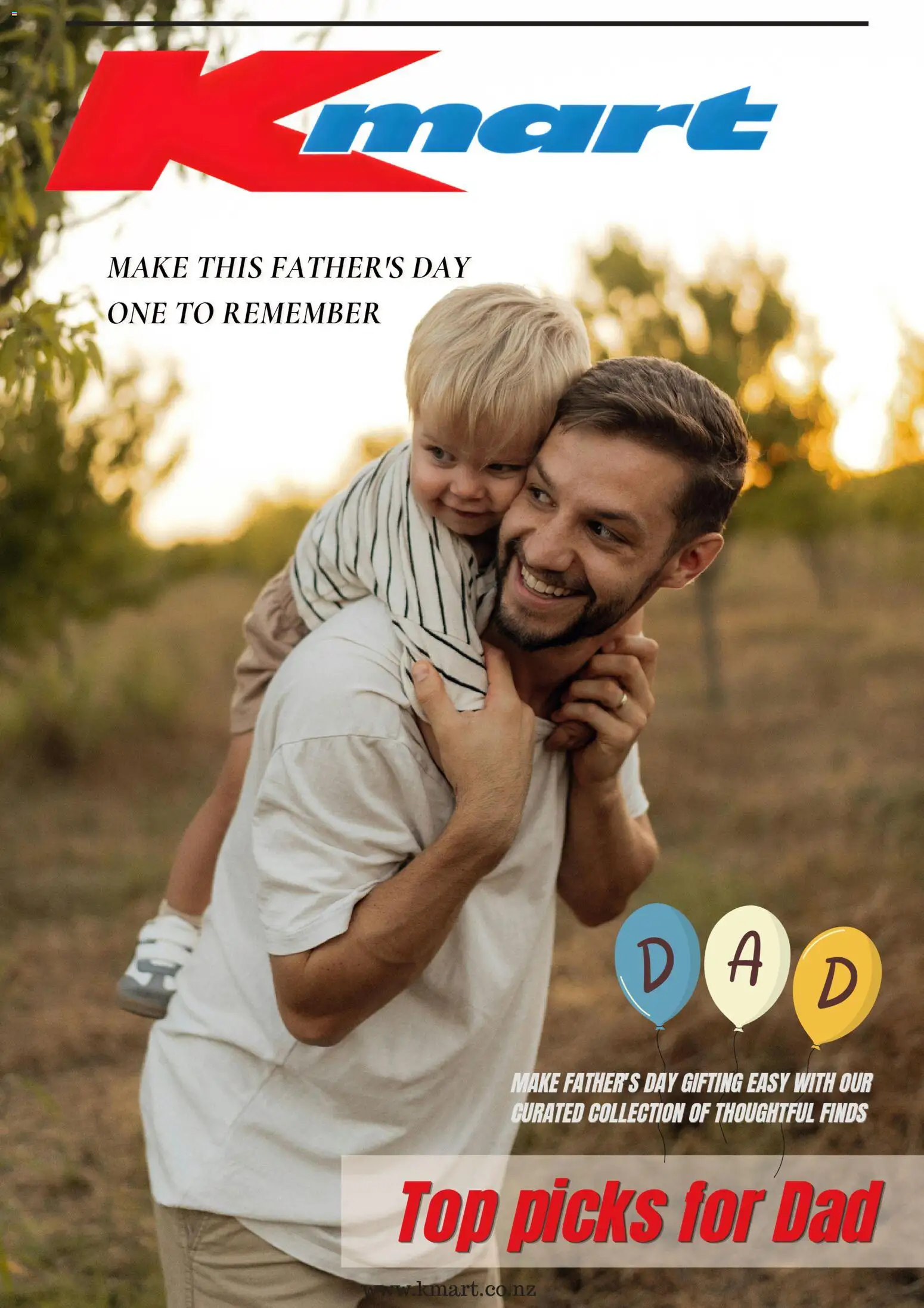 Preview of catalogue Kmart catalogue from shop Kmart valid 4 Sept 2026