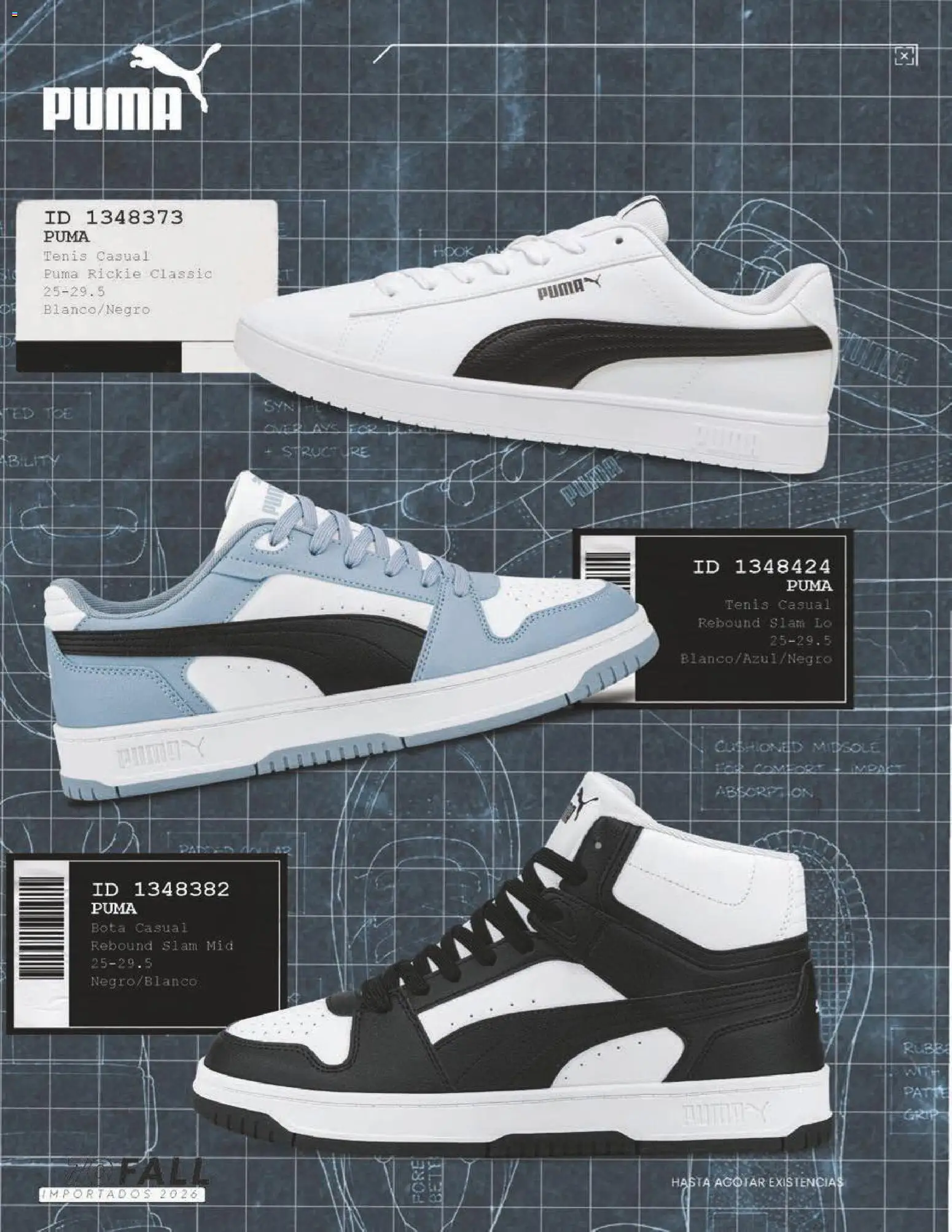 Vista previa las ofertas de la tienda Price Shoes - Price Shoes catálogo desde el 17/08/2026 