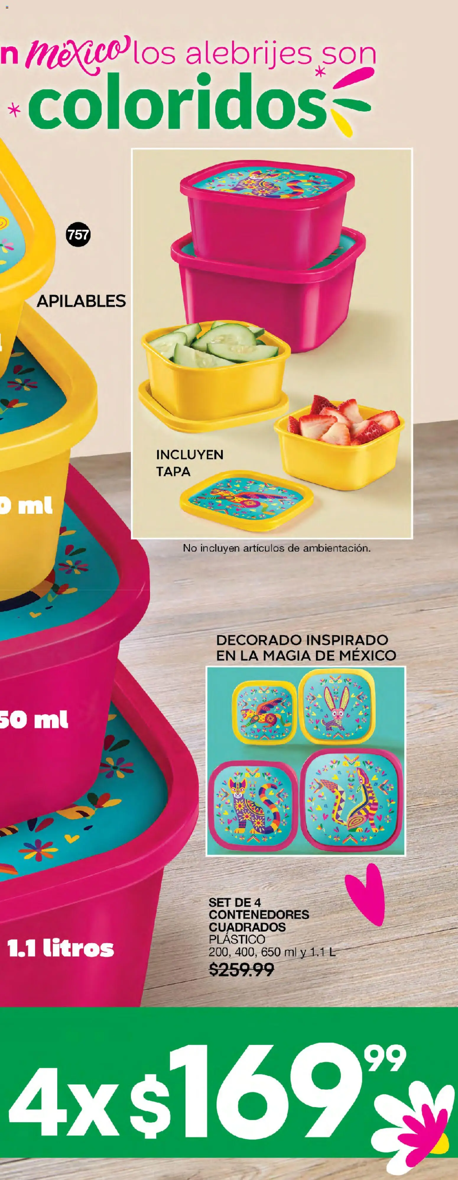 Vista previa las ofertas de la tienda Fuller - Fuller campaña 9 2026 desde el 05/08/2026 