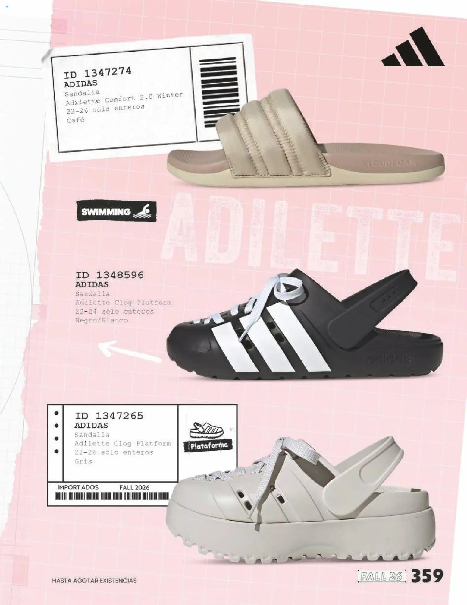 Vista previa las ofertas de la tienda Price Shoes - Price Shoes catálogo desde el 17/08/2026 