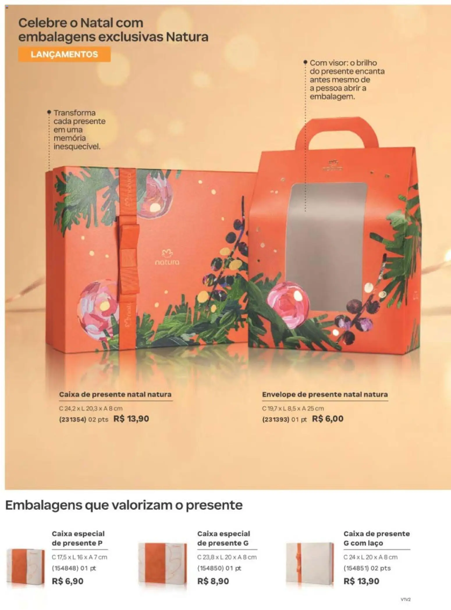 Ofertas Natura até 12/10/2026. - Página 40