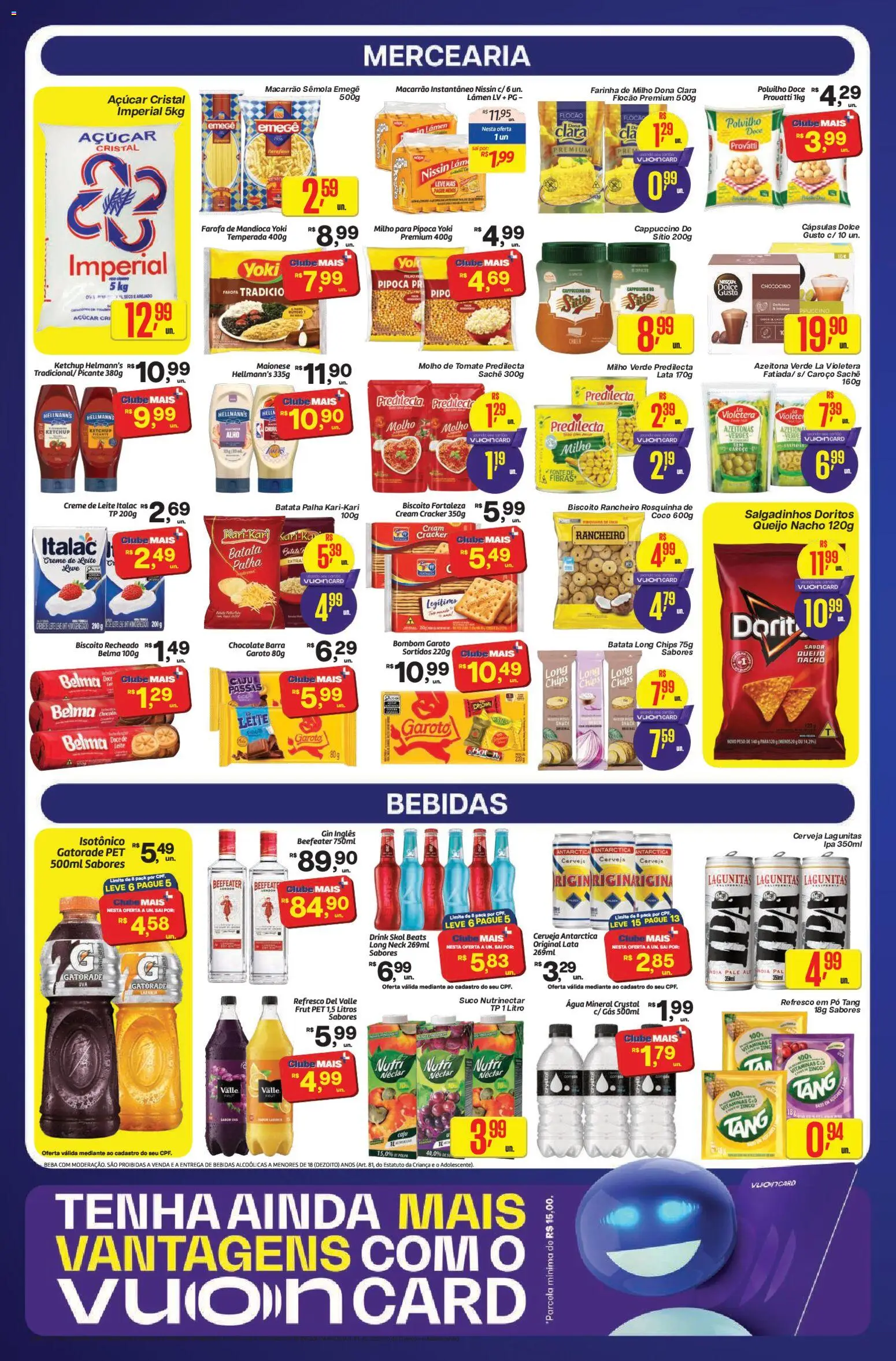 Ofertas Comper até 11/10/2026. - Página 2