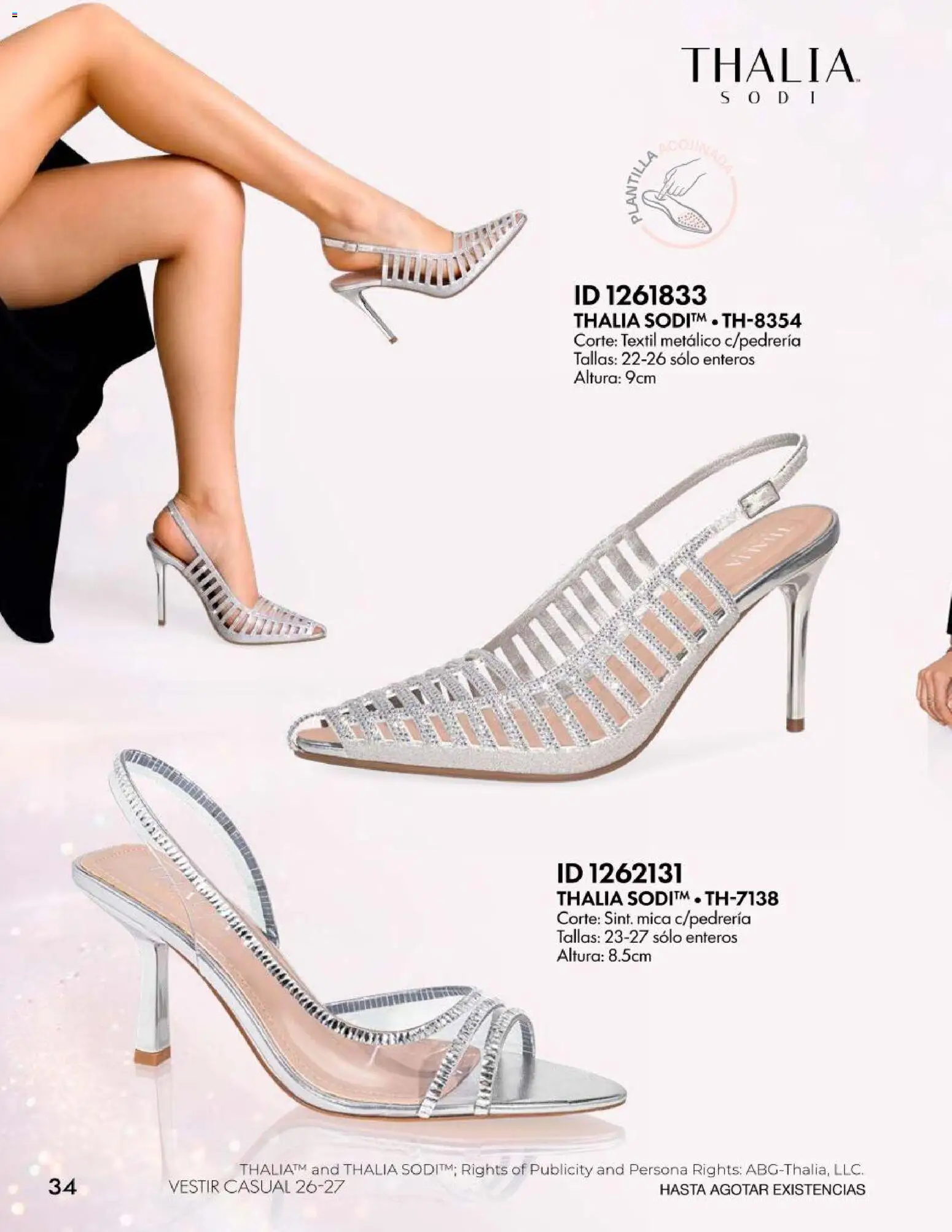 Vista previa las ofertas de la tienda Price Shoes - Price Shoes catálogo Vestir Casual desde el 28/08/2026 