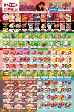 Pré-Visualização do folheto "Dovale - Ofertas da semana" da loja Dovale válido a partir de 08/05/2026