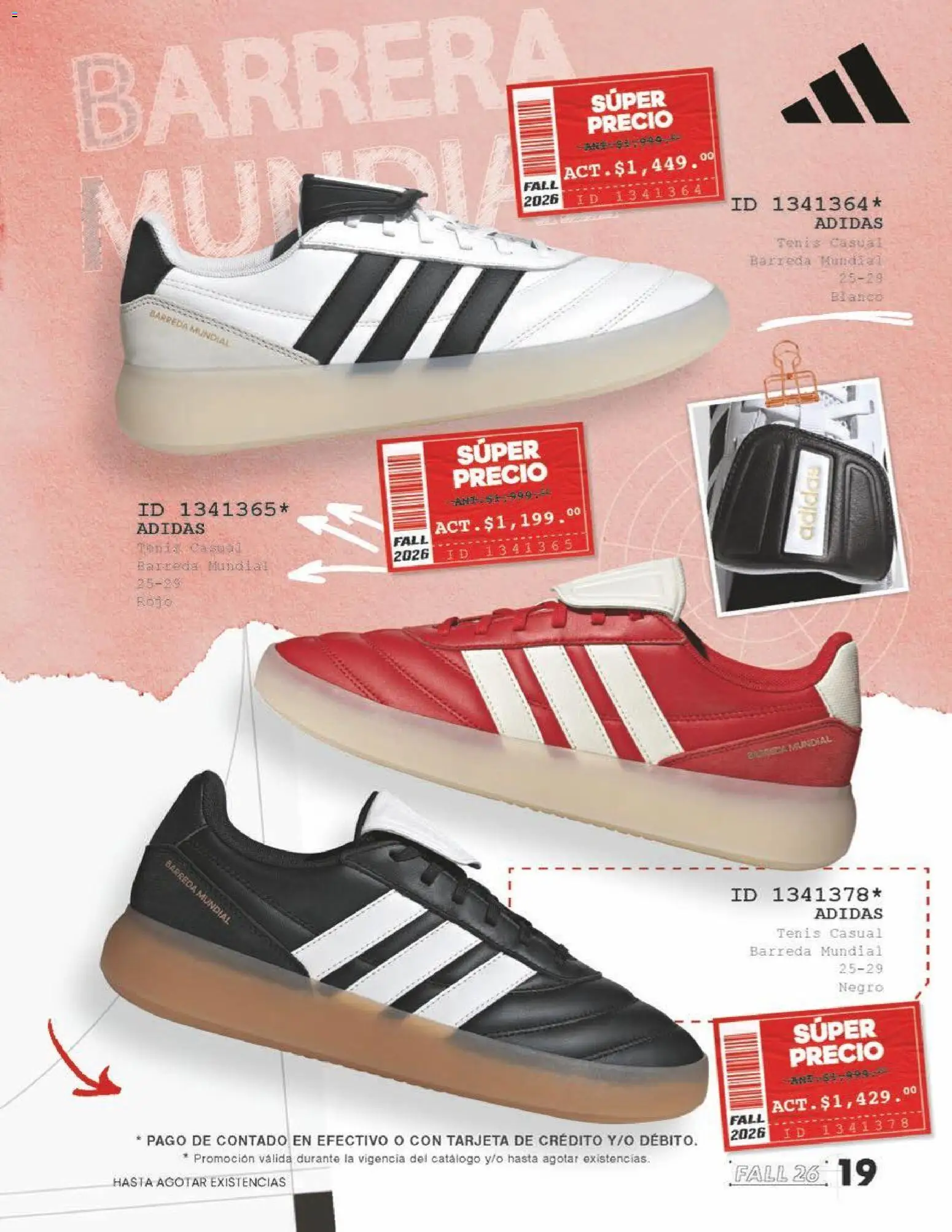Vista previa las ofertas de la tienda Price Shoes - Price Shoes catálogo desde el 17/08/2026 