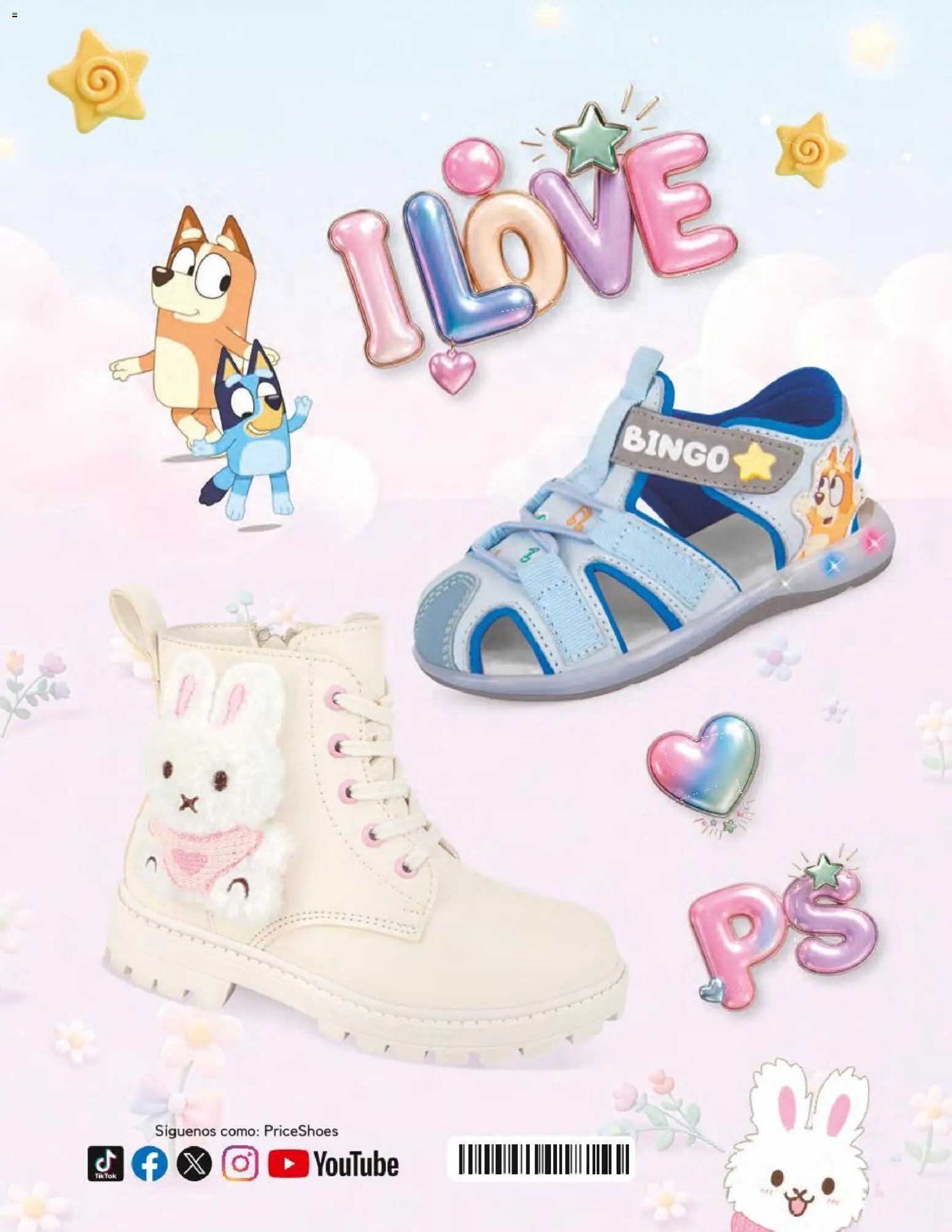 Vista previa las ofertas de la tienda Price Shoes - Price Shoes catálogo Kids desde el 21/10/2026 