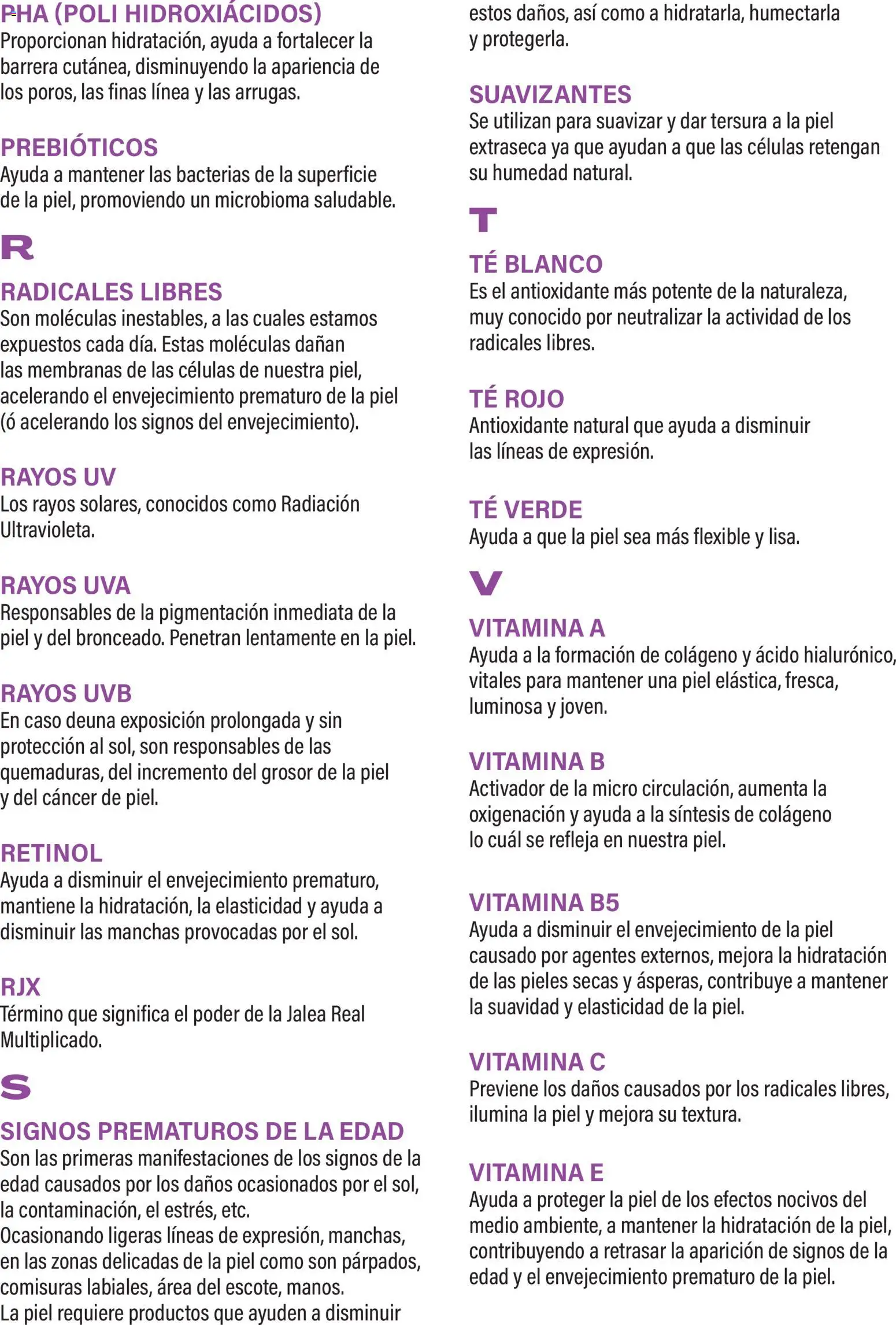 Vista previa las ofertas de la tienda JAFRA - JAFRA catálogo desde el 01/07/2026 