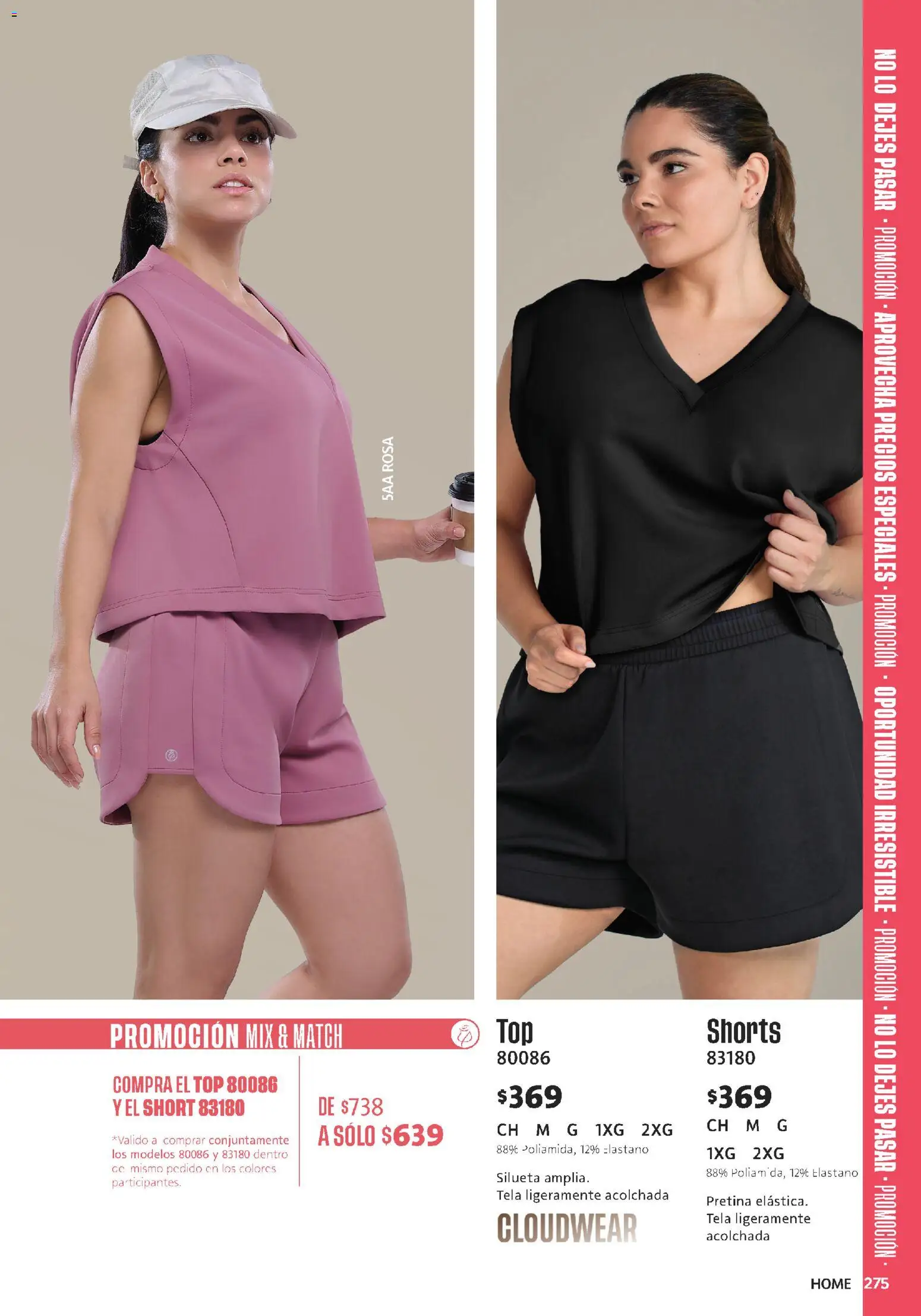 Vista previa las ofertas de la tienda Ilusión - Ilusión catálogo Otoño desde el 01/09/2026 
