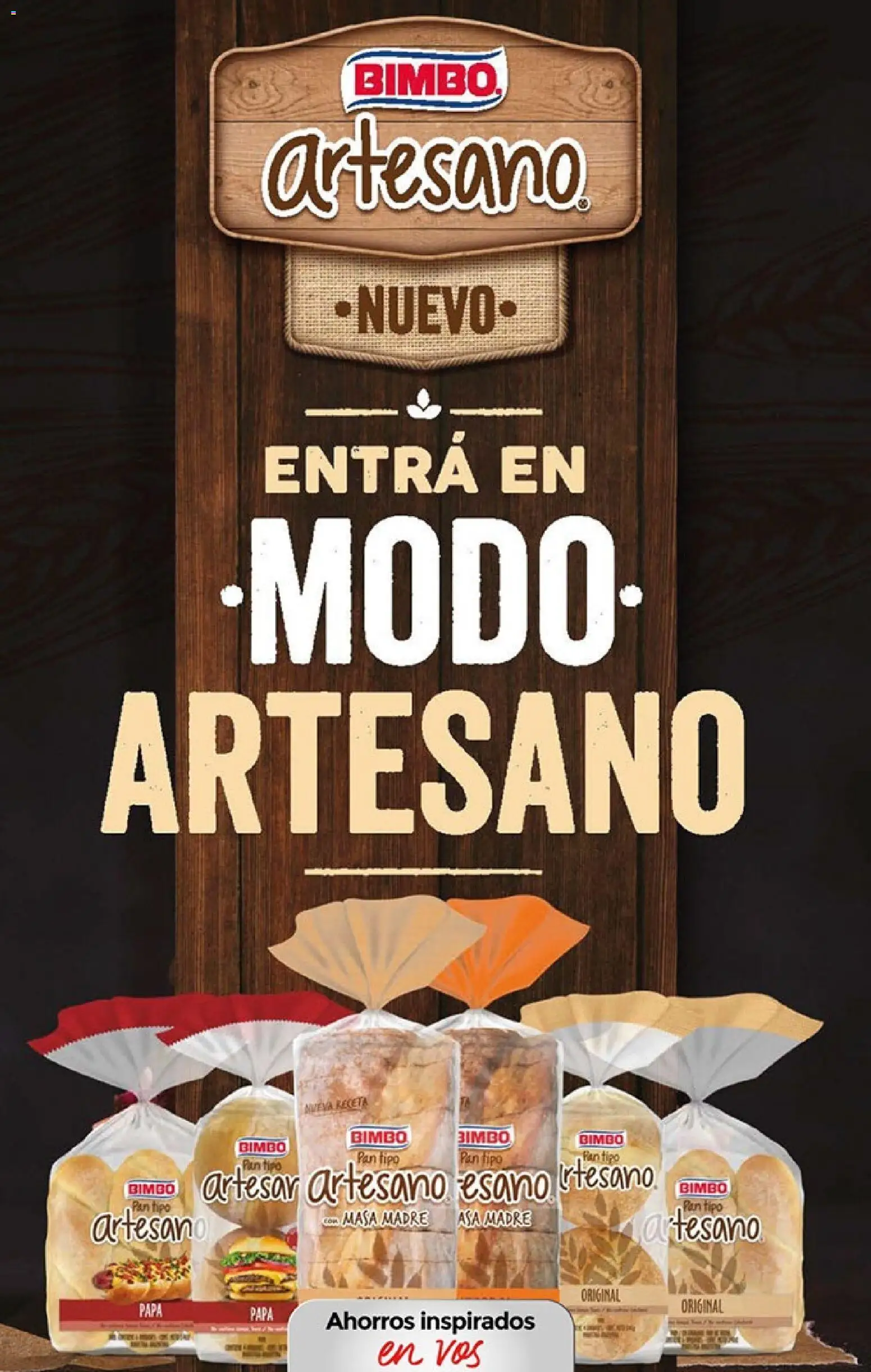 Vista previa del folleto de la tienda Dia válido desde el 21/10/2026 
