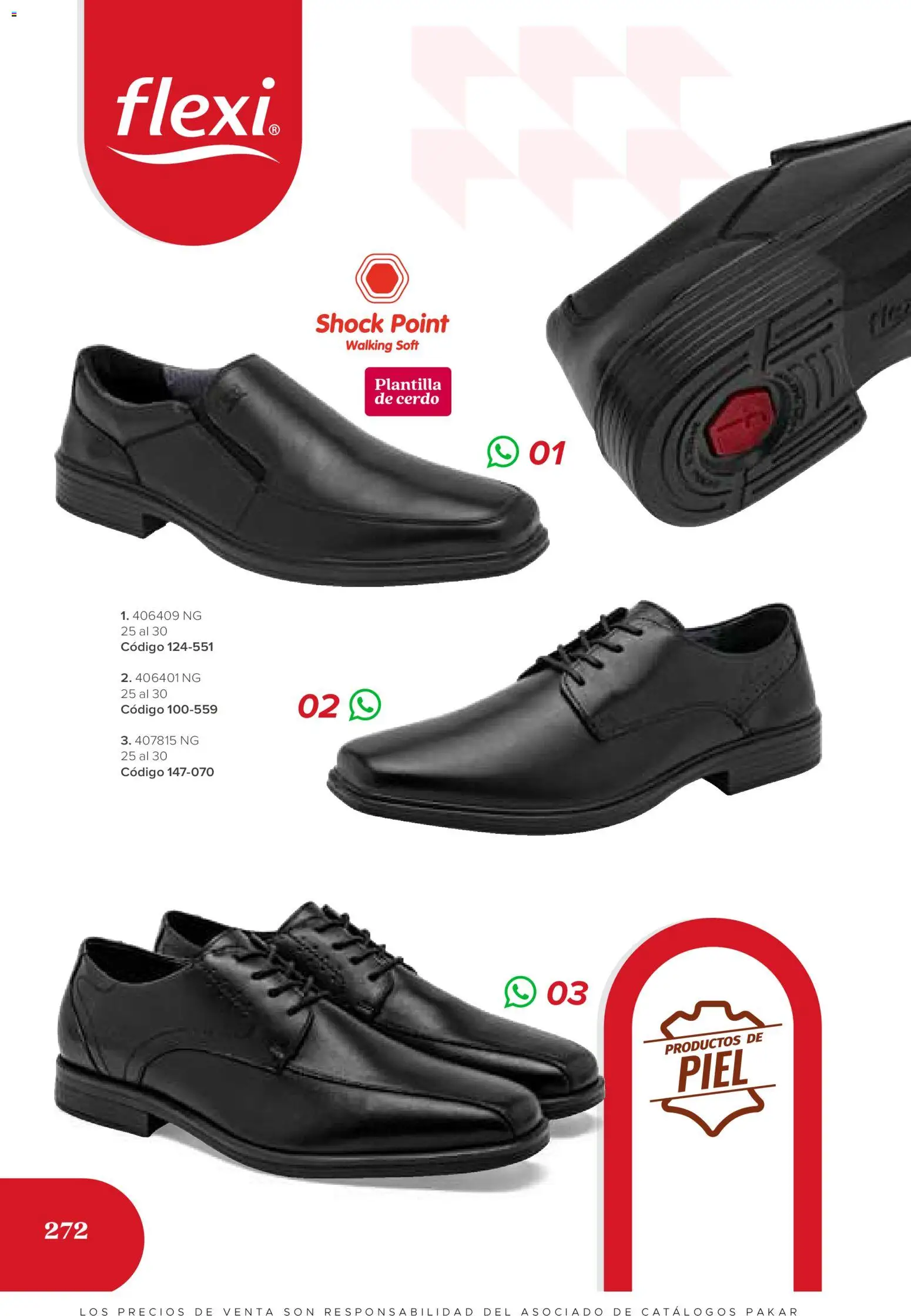 Vista previa las ofertas de la tienda SC Pakar - SC Pakar catálogo Hombre desde el 31/07/2026 - Cerdo