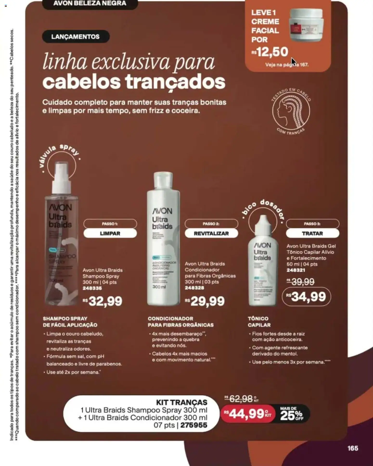 Ofertas Avon até 12/10/2026. - Página 167