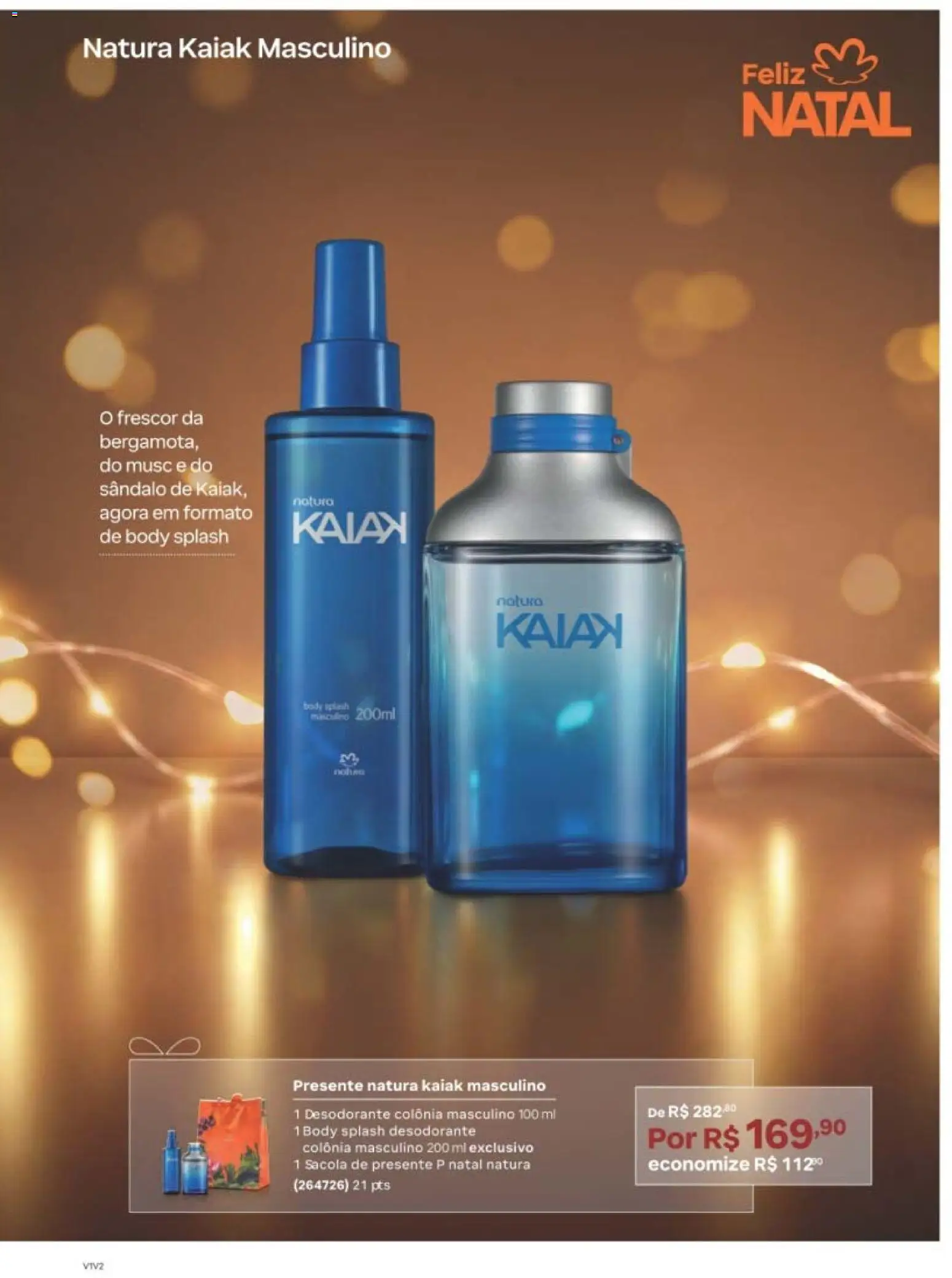 Ofertas Natura até 12/10/2026. - Página 19