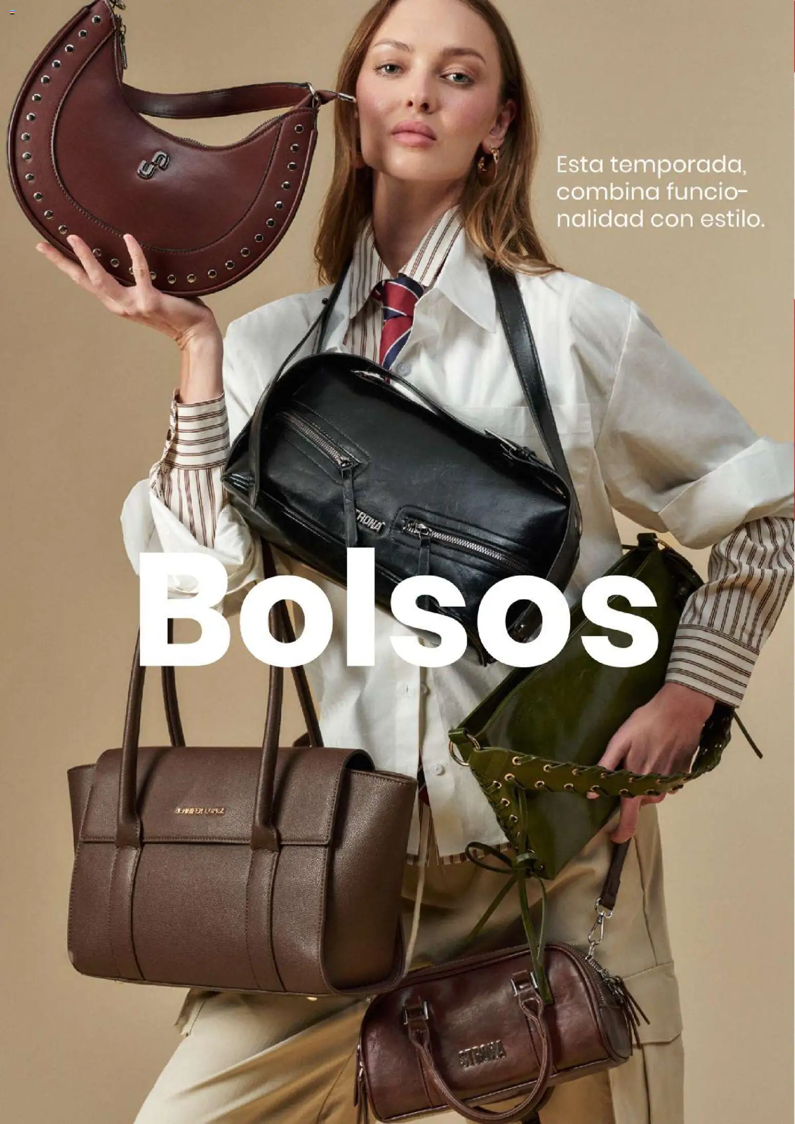 Vista previa las ofertas de la tienda Coppel - Coppel catálogo C. Estilo desde el 01/10/2026 