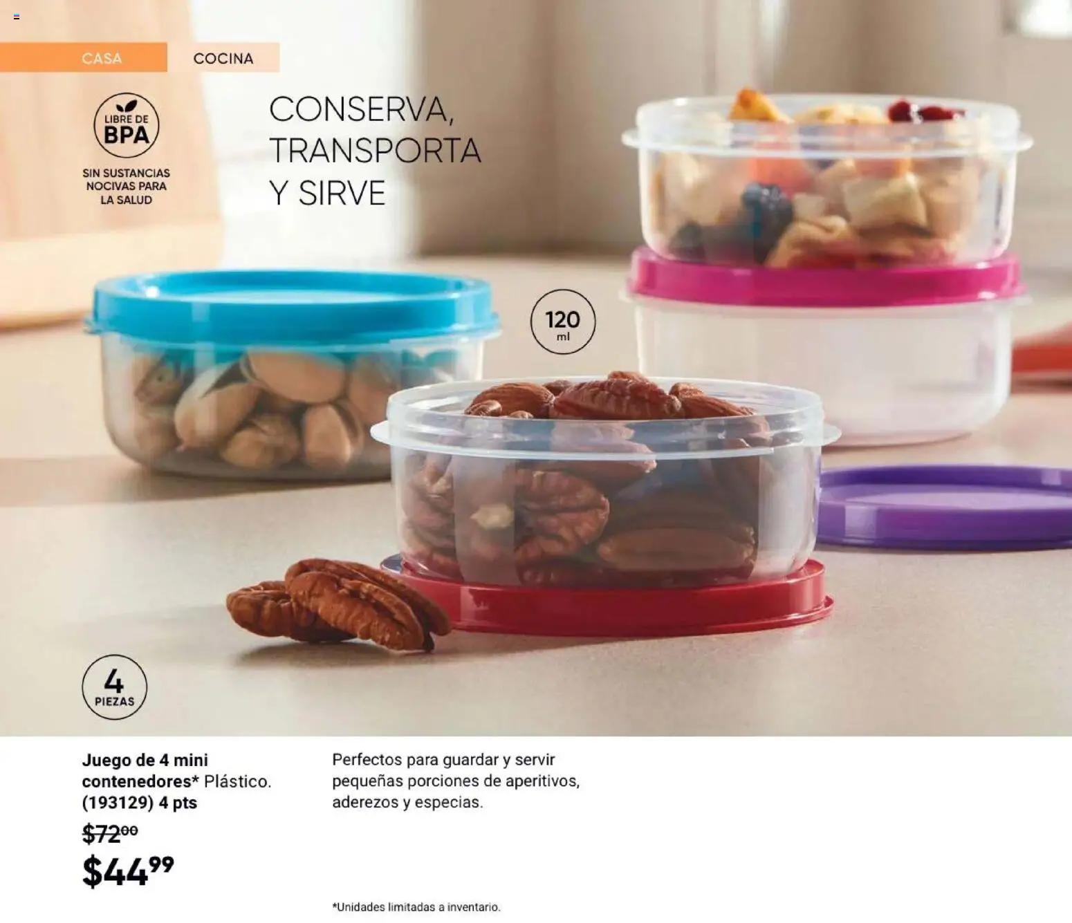 Vista previa las ofertas de la tienda AVON - AVON Casa & Estilo 13 2026 desde el 21/08/2026 