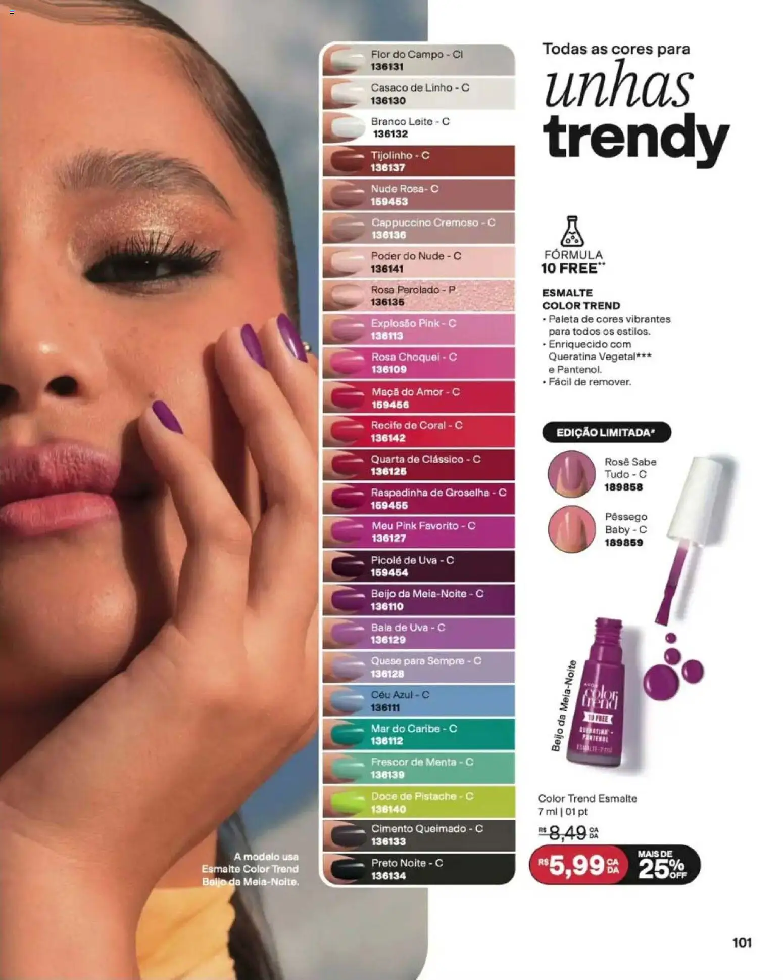 Ofertas Avon até 12/10/2026. - Página 101