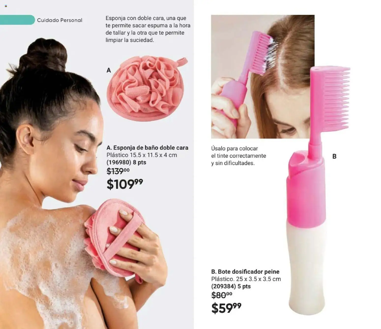 Vista previa las ofertas de la tienda AVON - AVON Casa & Estilo 16 2026 desde el 05/10/2026 