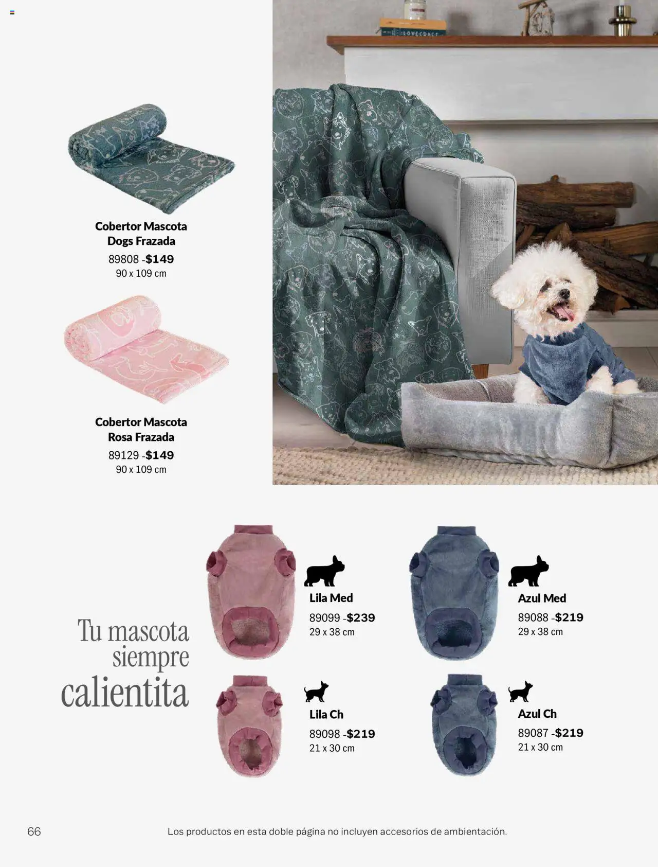 Vista previa las ofertas de la tienda Vianney - Catálogo - Biasi desde el 05/09/2025 