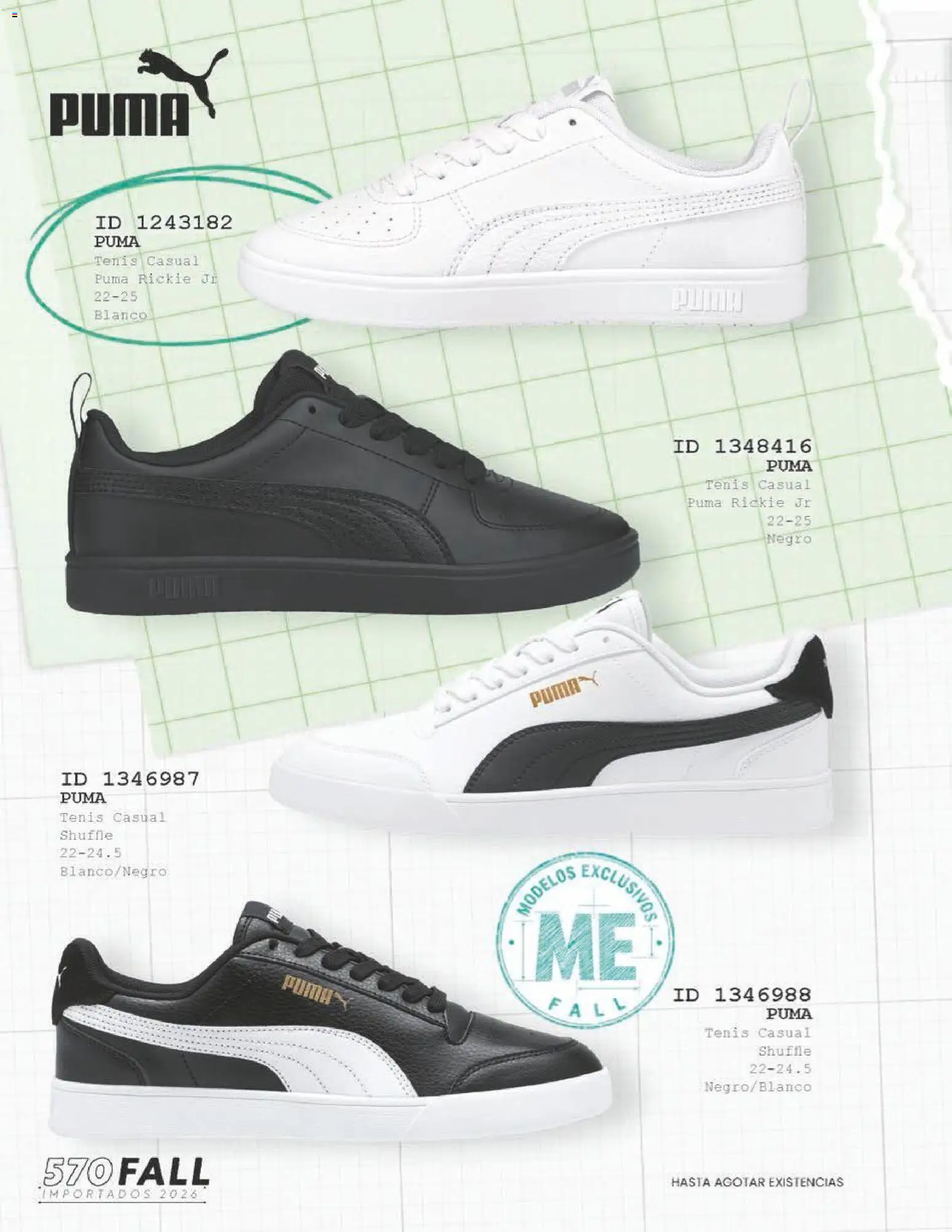 Vista previa las ofertas de la tienda Price Shoes - Price Shoes catálogo desde el 17/08/2026 