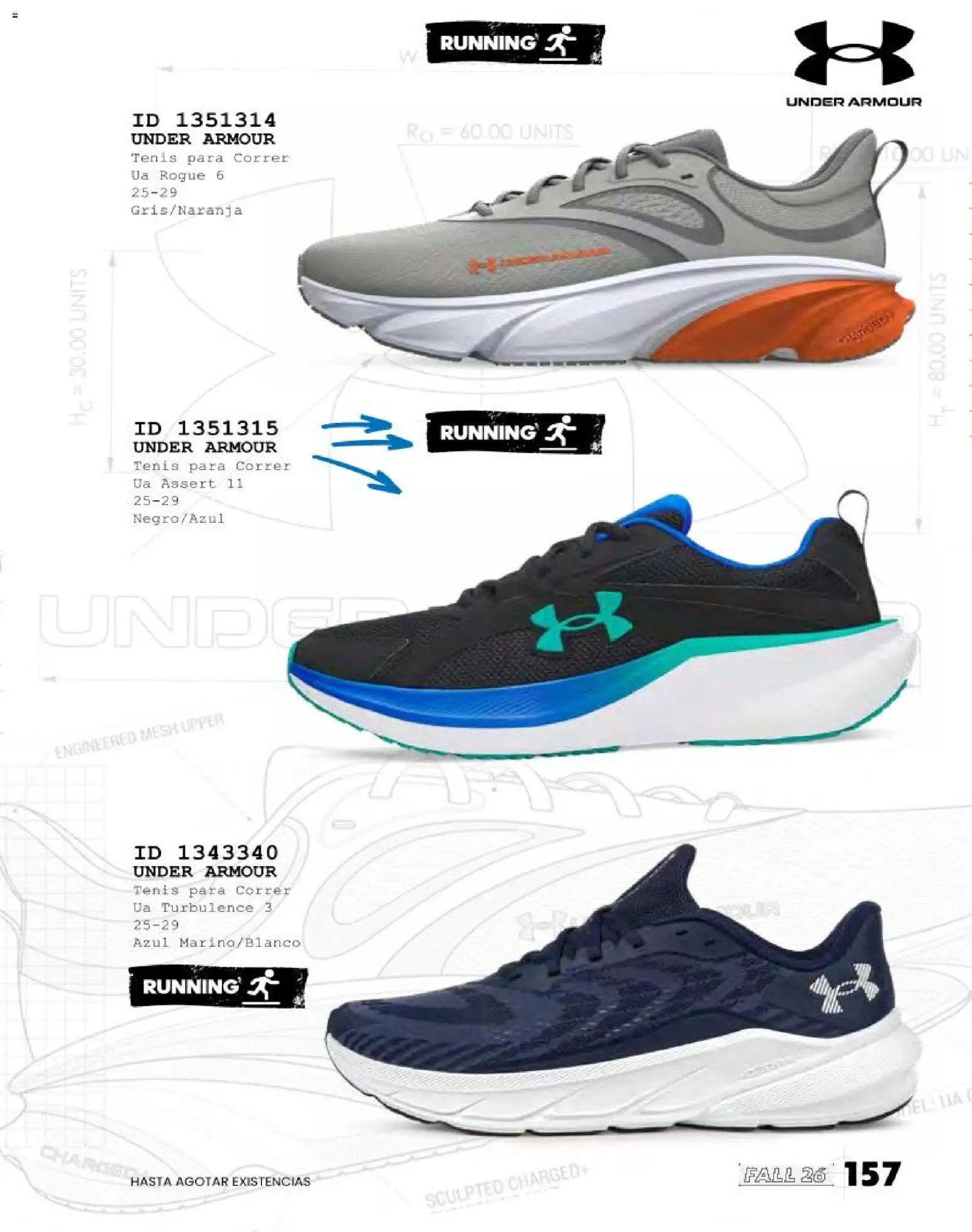 Vista previa las ofertas de la tienda Price Shoes - Price Shoes catálogo desde el 17/08/2026 - Video, Tenis, Sobre