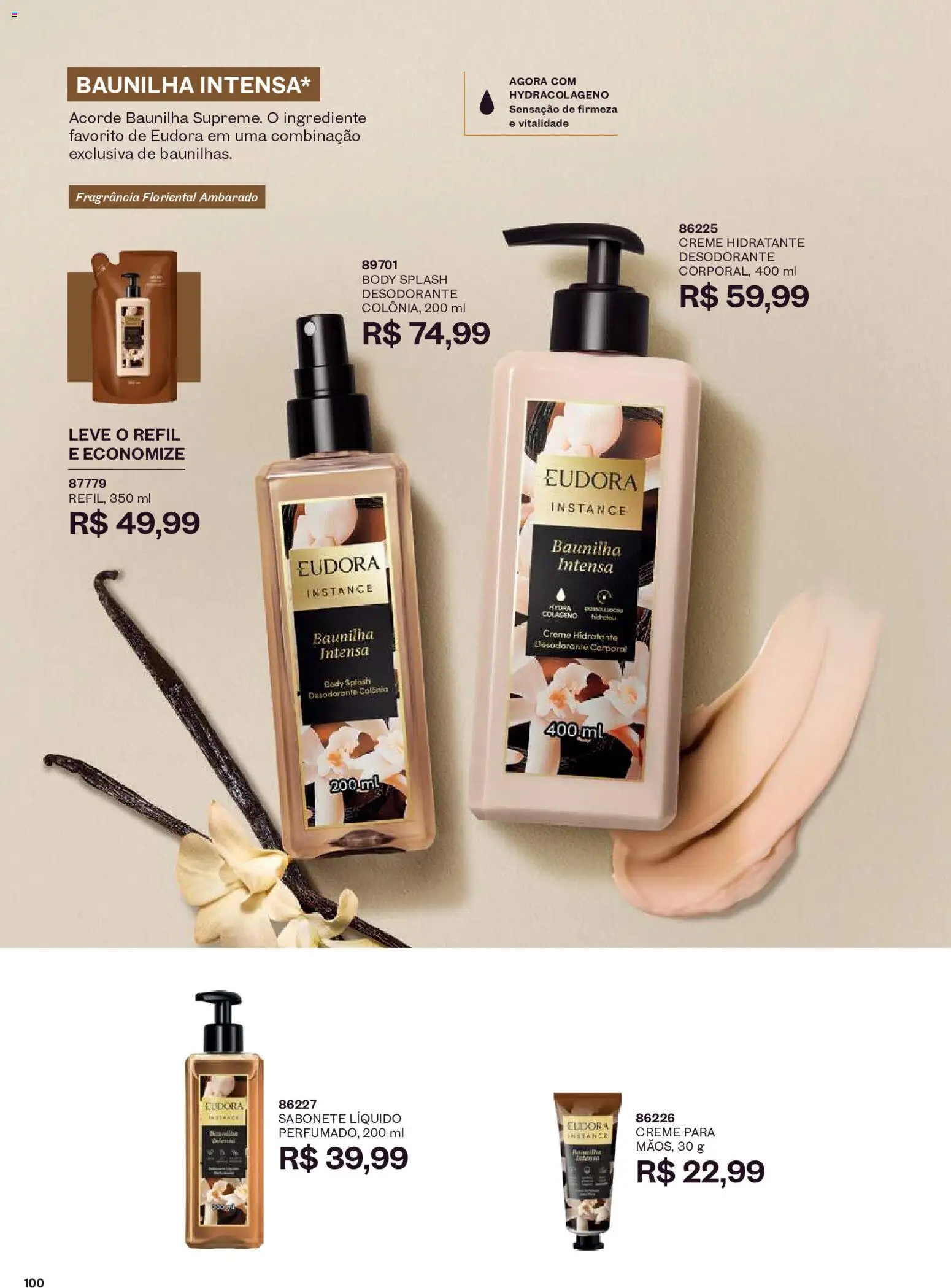 Ofertas Eudora até 07/10/2026. - Página 100