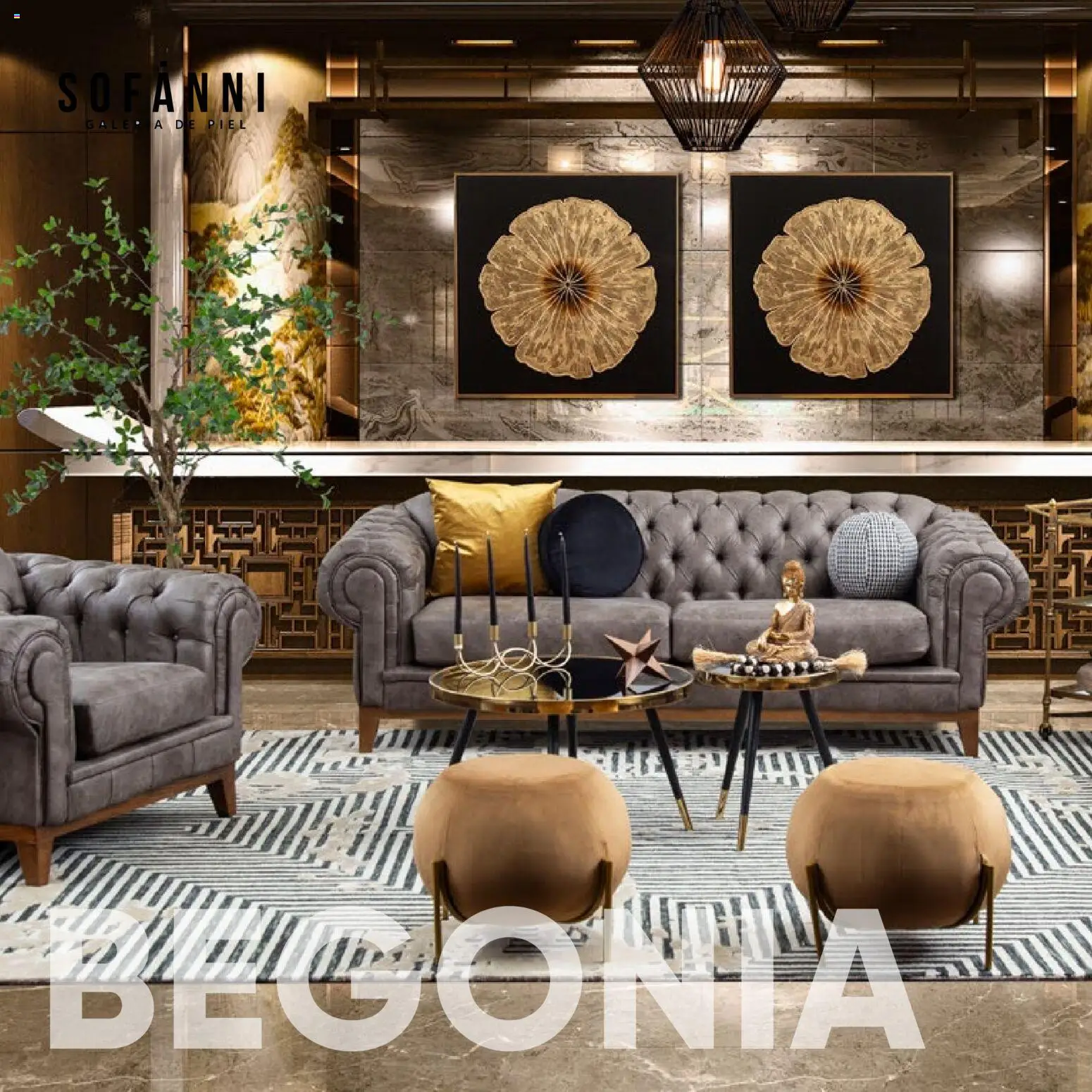 Vista previa las ofertas de la tienda Muebles Dico - Muebles Dico catálogo Sofánni desde el 13/03/2026 
