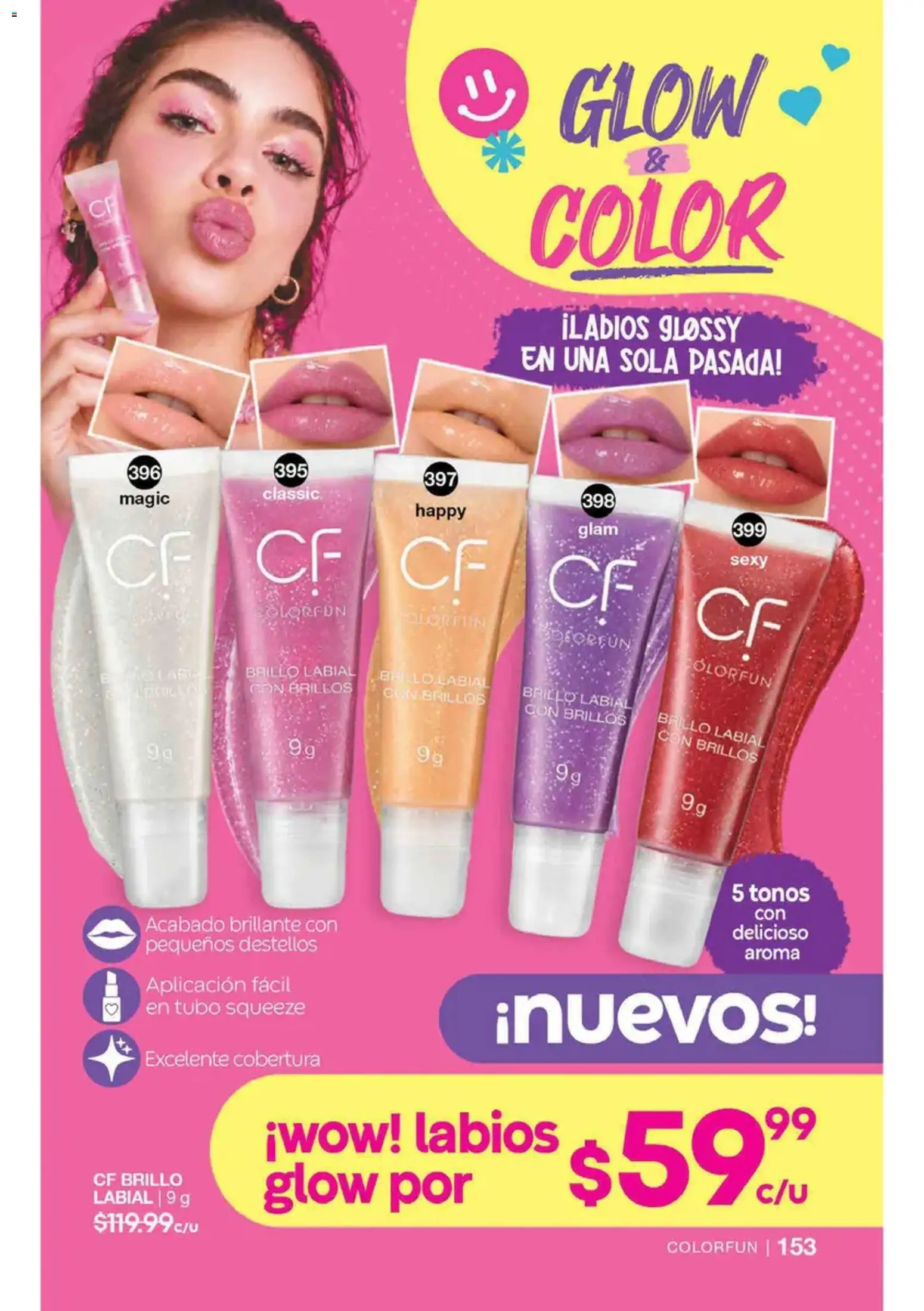Vista previa las ofertas de la tienda Fuller - Fuller campaña 10 2026 desde el 19/08/2026 