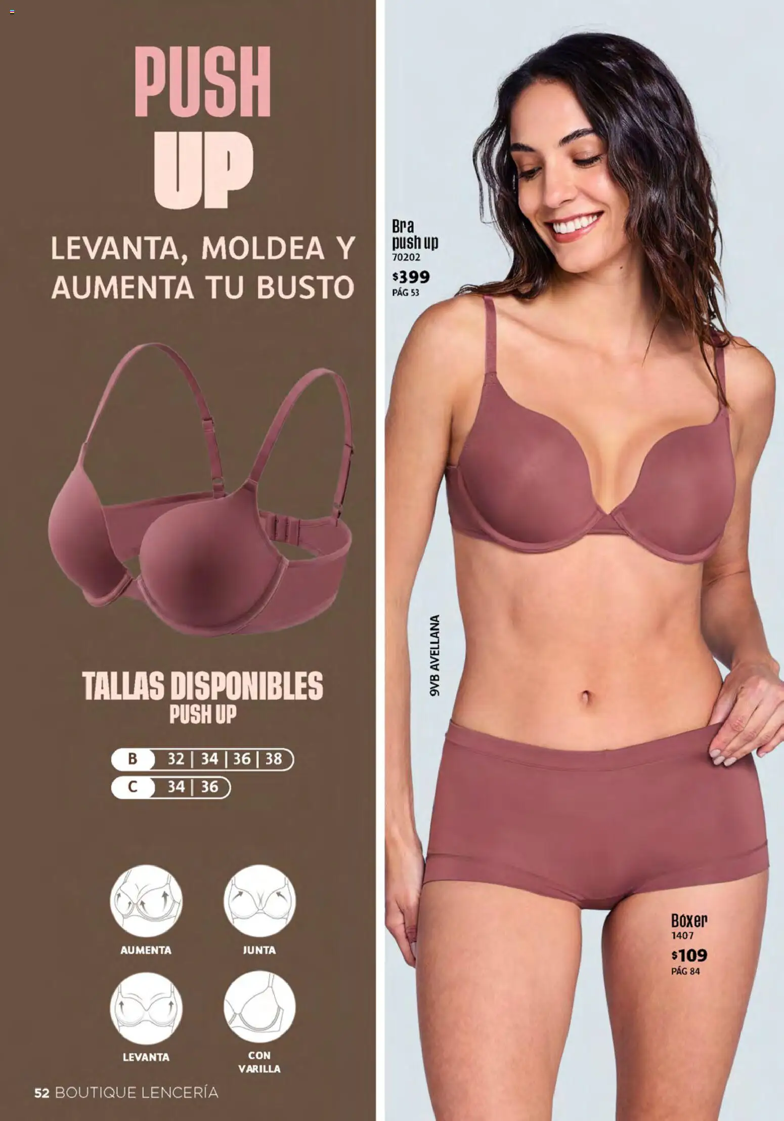 Vista previa las ofertas de la tienda Ilusión - Ilusión catálogo Otoño desde el 01/09/2026 