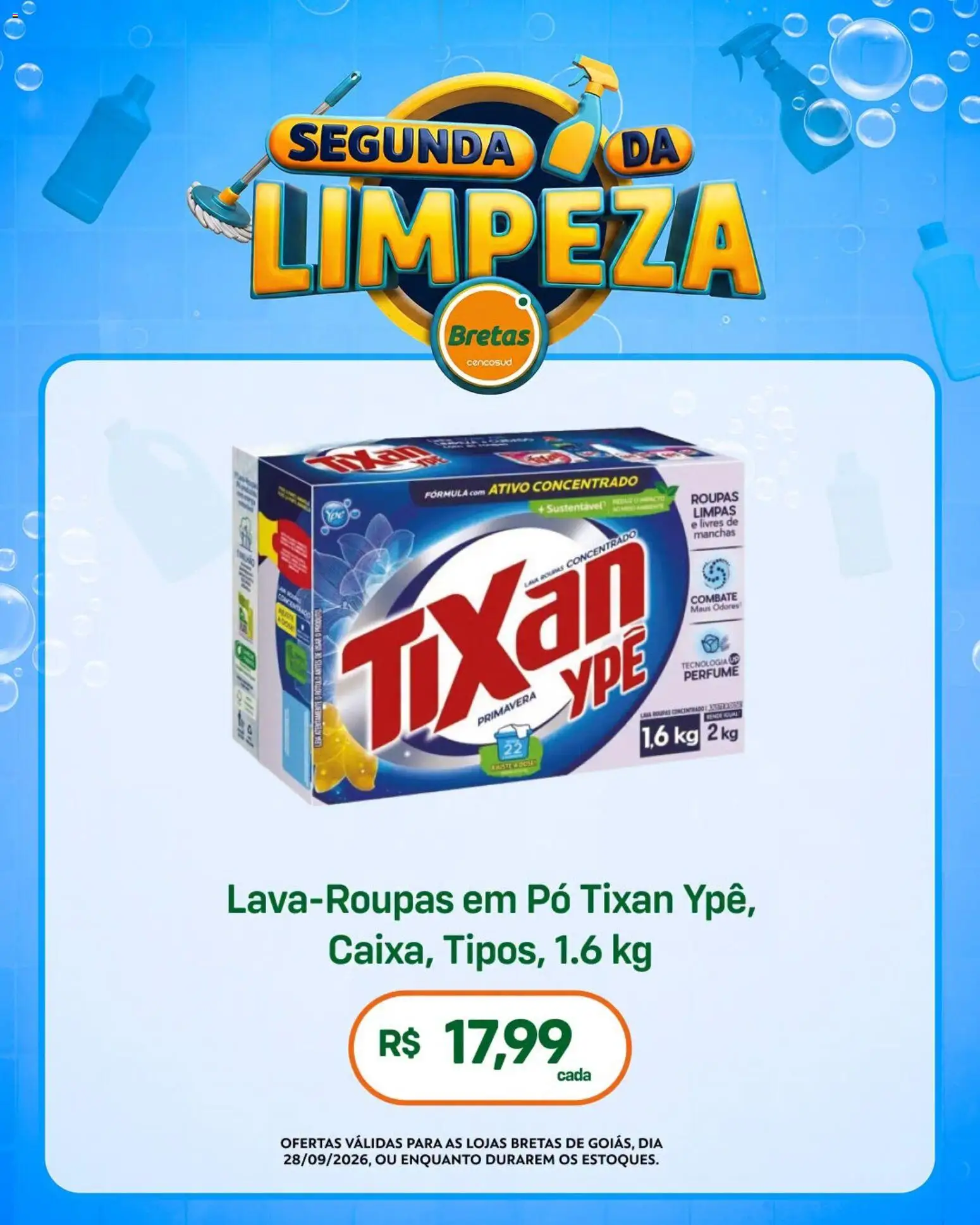Ofertas Bretas até 28/09/2026. - Página 2
