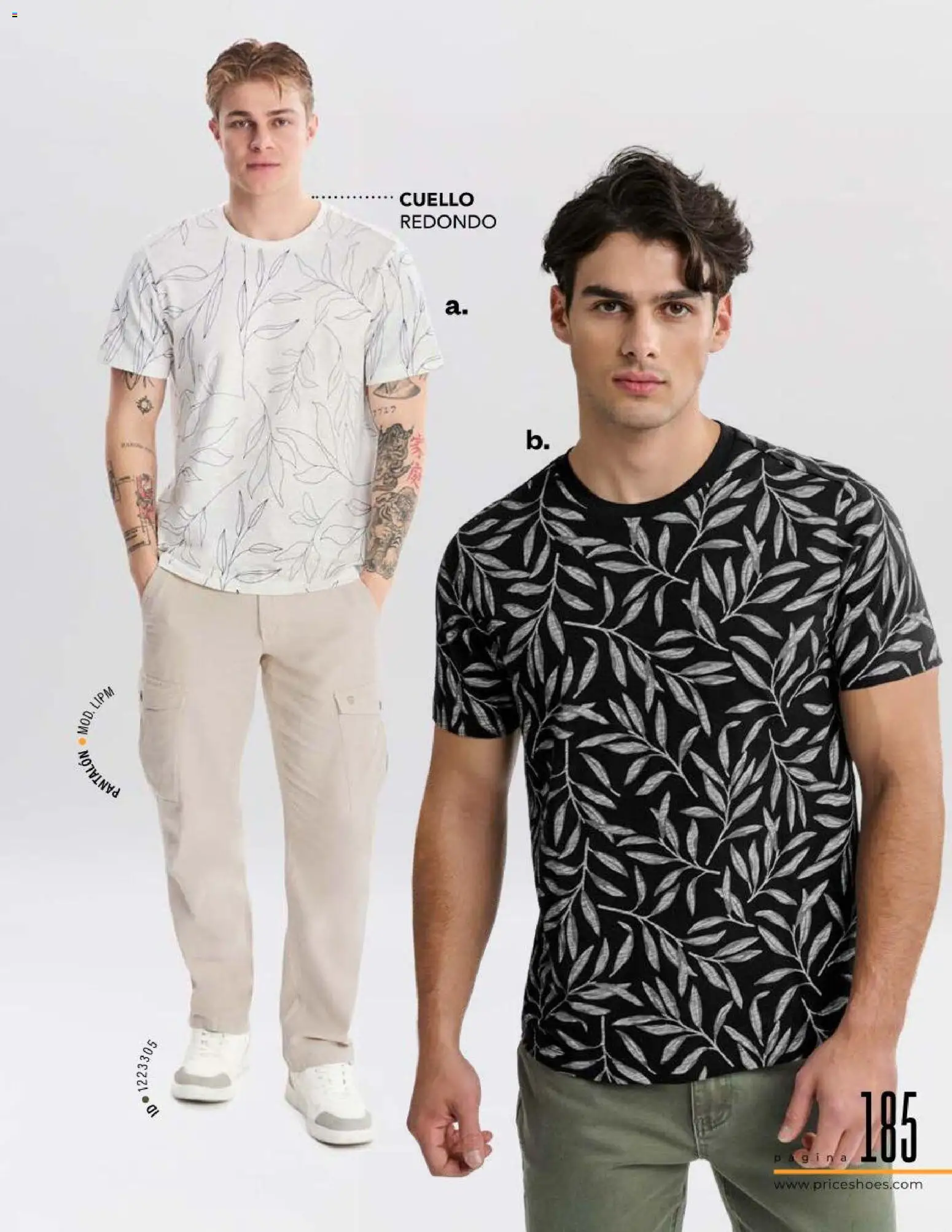 Vista previa las ofertas de la tienda Price Shoes - Catálogo Playa desde el 13/02/2026 