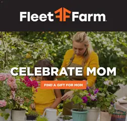Ad Preview of Mills Fleet Farm Mills Fleet Farm Weekly Ad from 05/04/2026