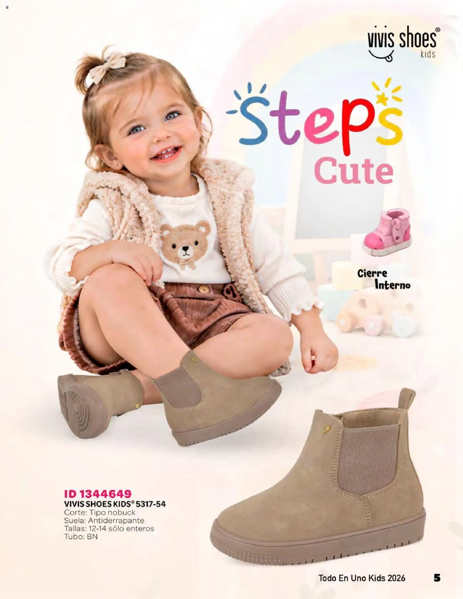 Vista previa las ofertas de la tienda Price Shoes - Price Shoes catálogo Kids desde el 21/10/2026 
