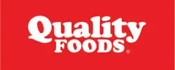 Quality Foods flyer
