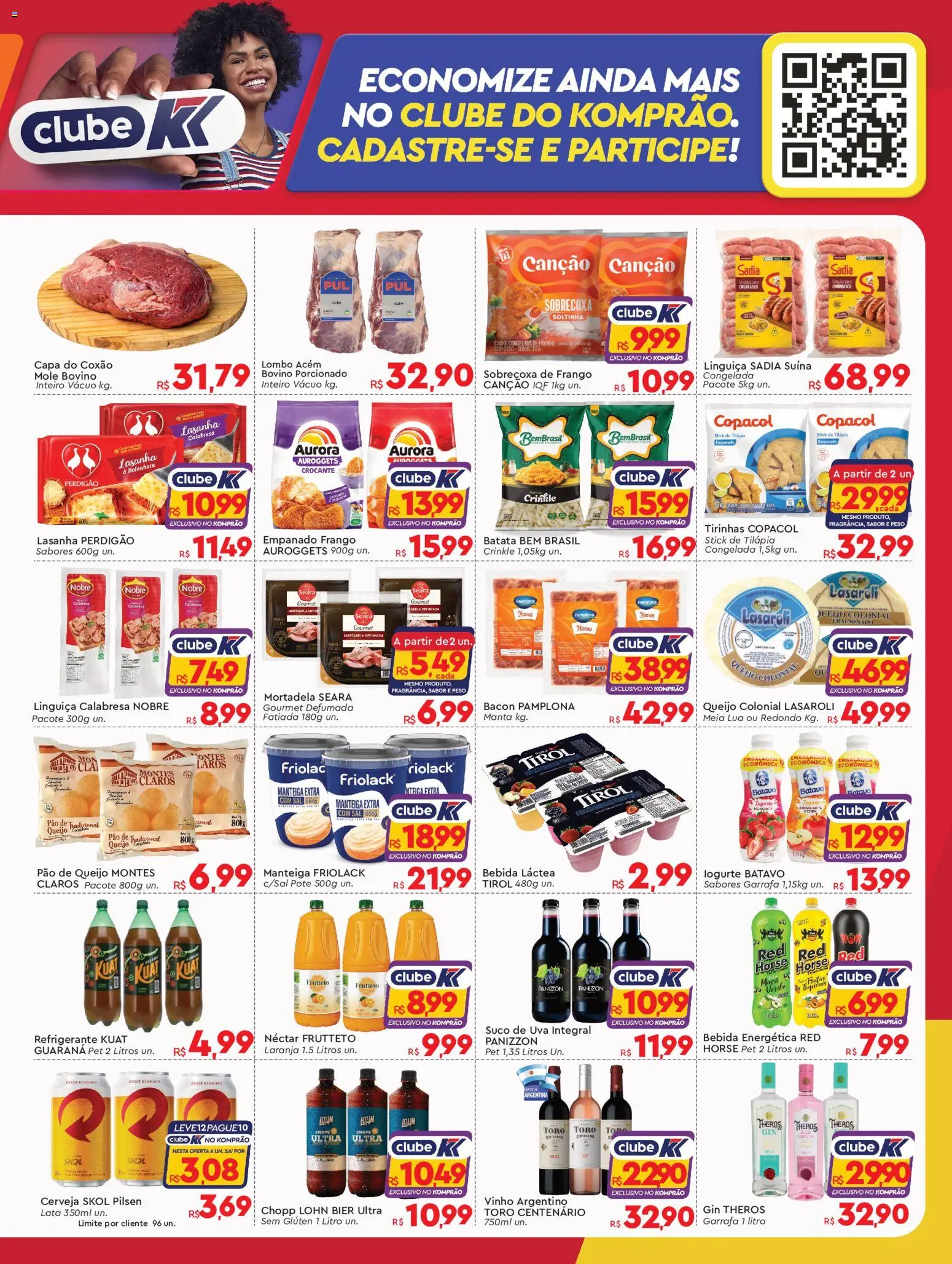 Ofertas Komprao Atacadista até 21/08/2026. - Página 3