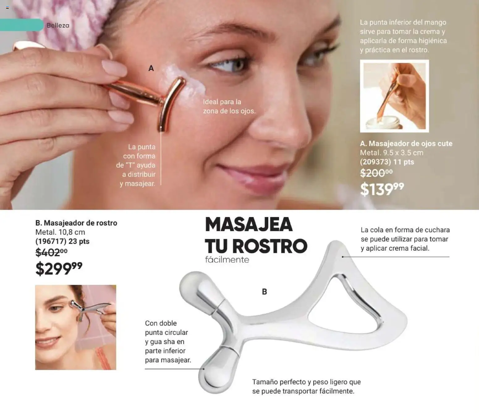 Vista previa las ofertas de la tienda AVON - AVON Casa & Estilo 16 2026 desde el 05/10/2026 