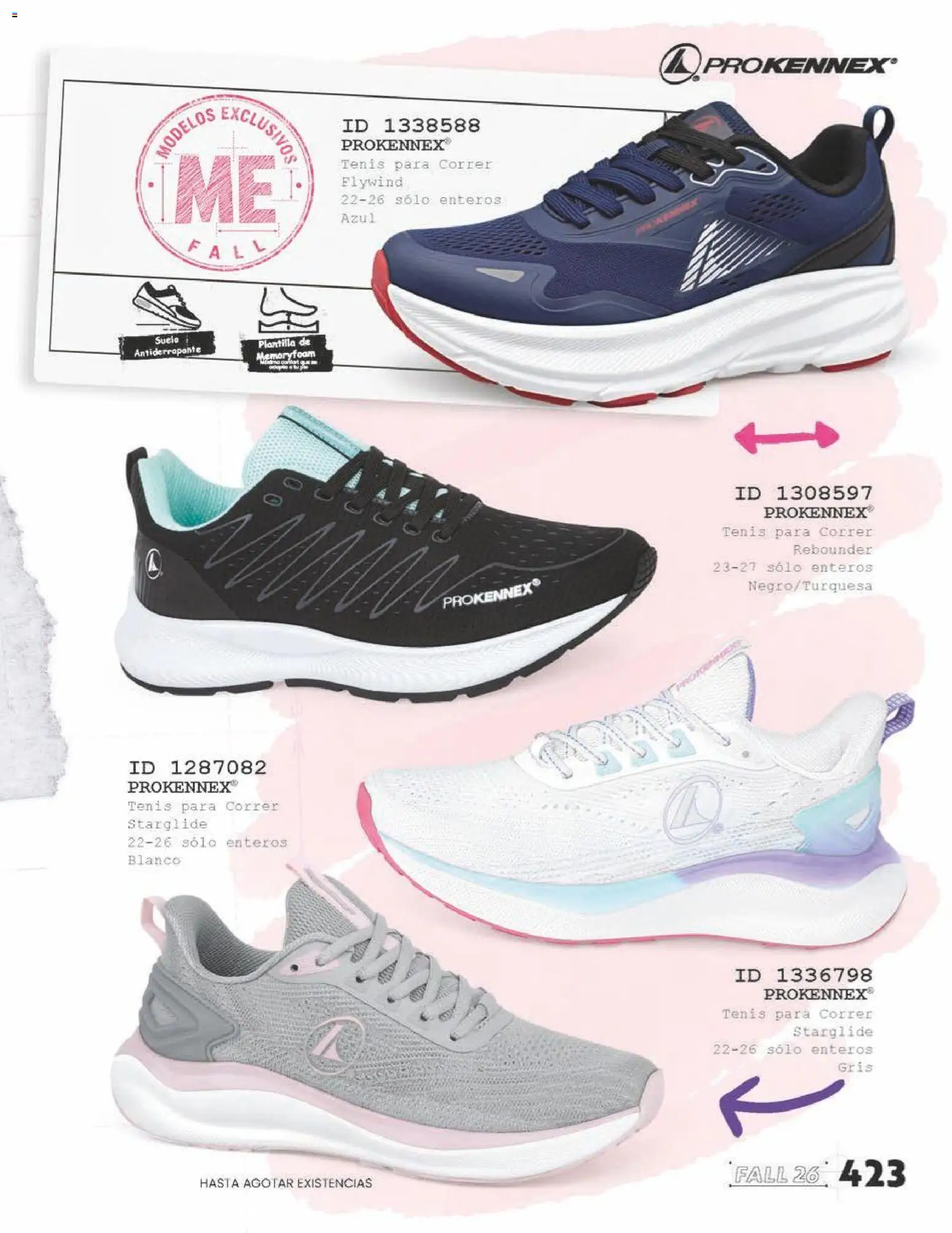 Vista previa las ofertas de la tienda Price Shoes - Price Shoes catálogo desde el 17/08/2026 