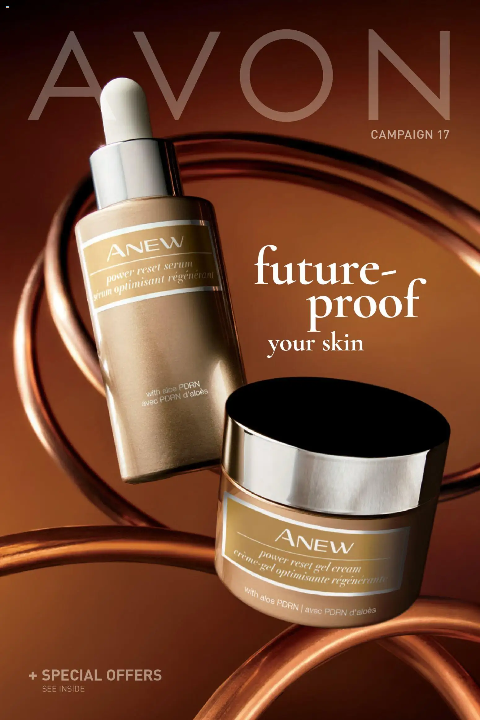 Ad Preview of Avon Avon Brochure from 08/12/2026