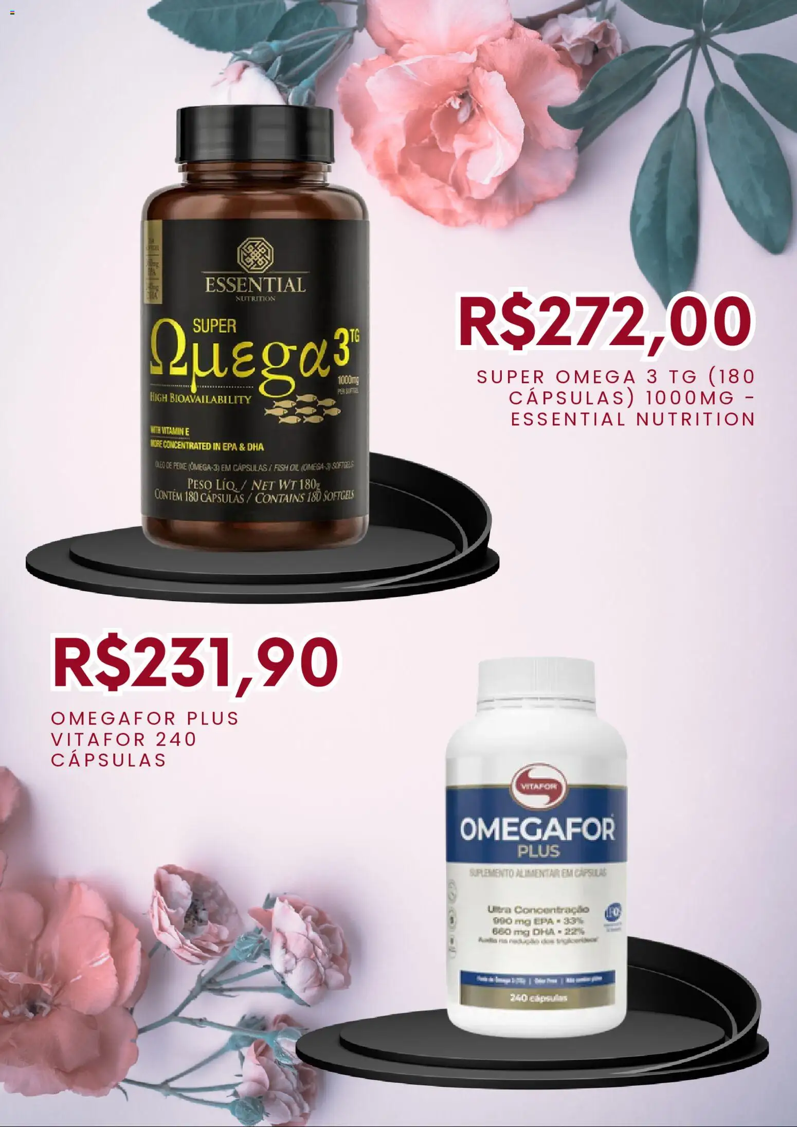 Ofertas Drogasil até 28/09/2026. - Página 4