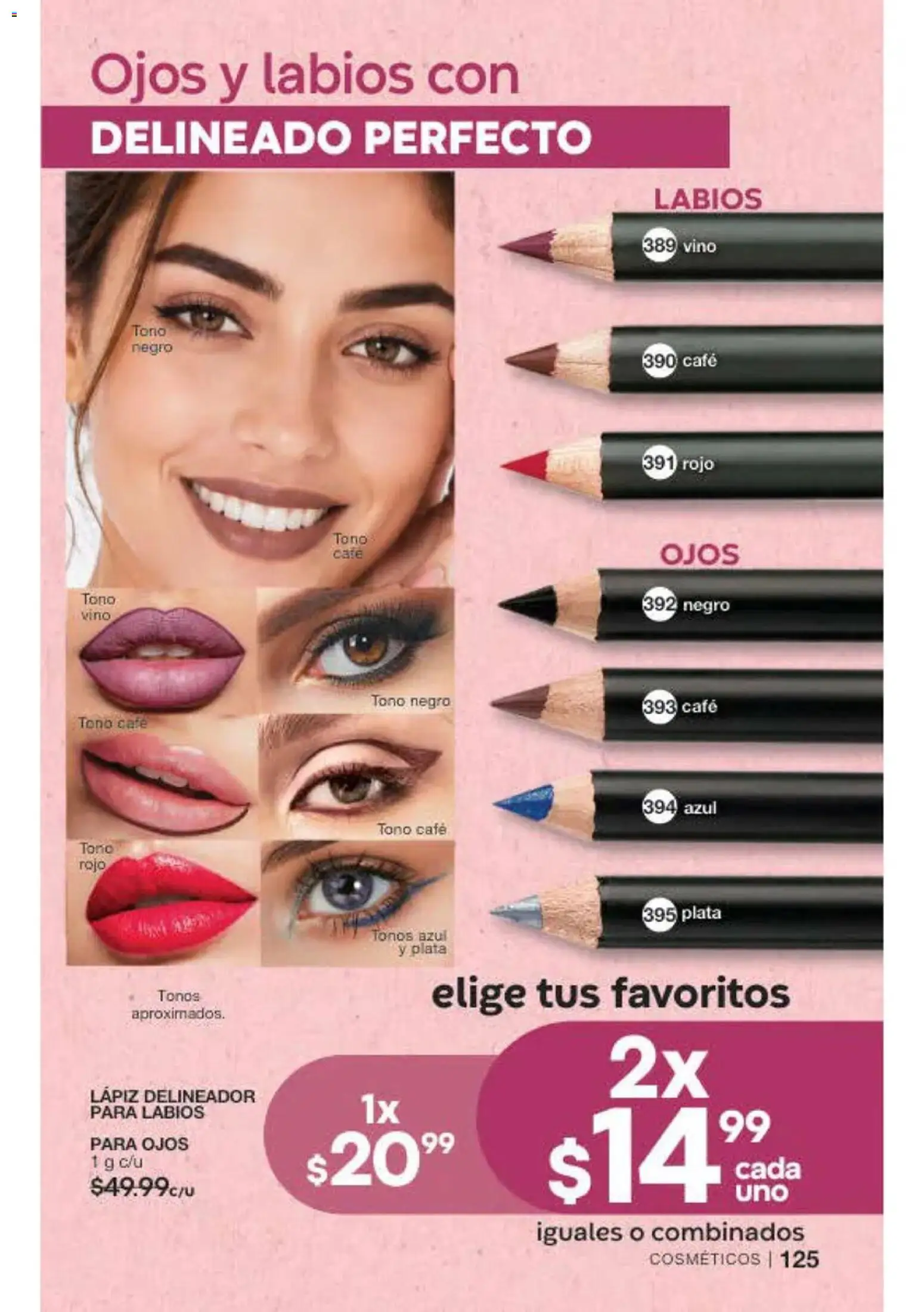Vista previa las ofertas de la tienda Fuller - Fuller campaña 12 2026 desde el 16/09/2026 